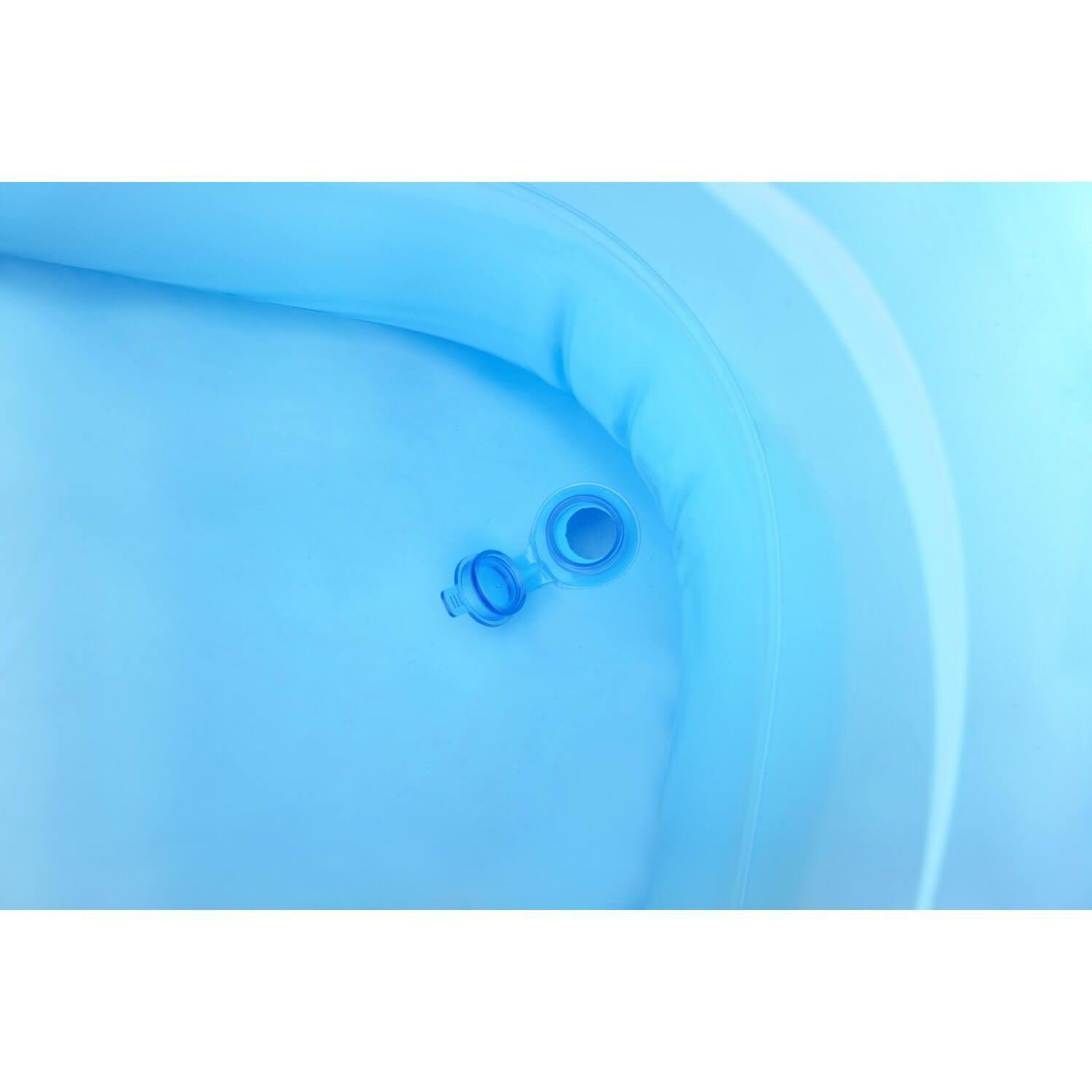 Piscina Y Juegos Inflable Acuario 2.39Mx2.06Mx86Cms Bestway-4
