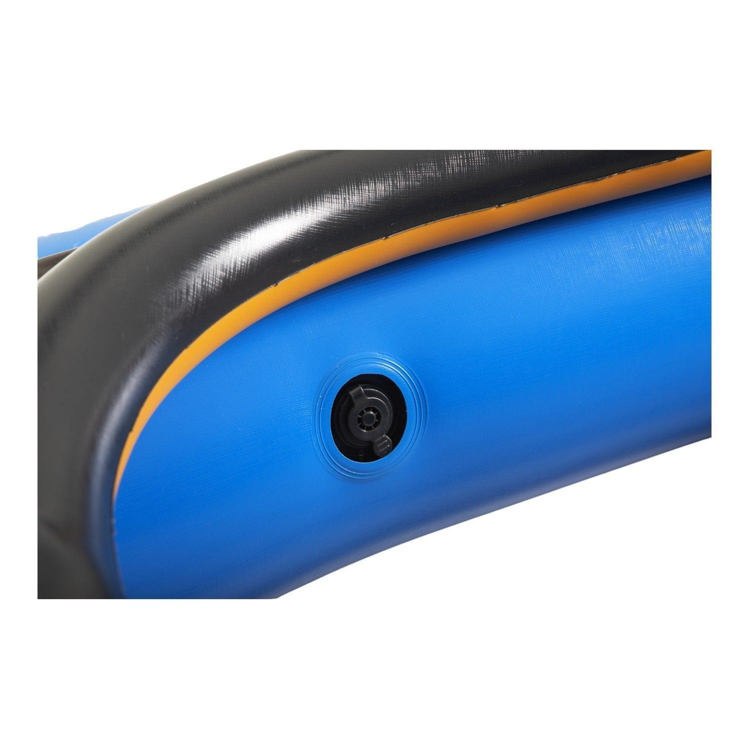 Kayak Inflable Single Cove Champion 2.75MX81Cm Bestway-8