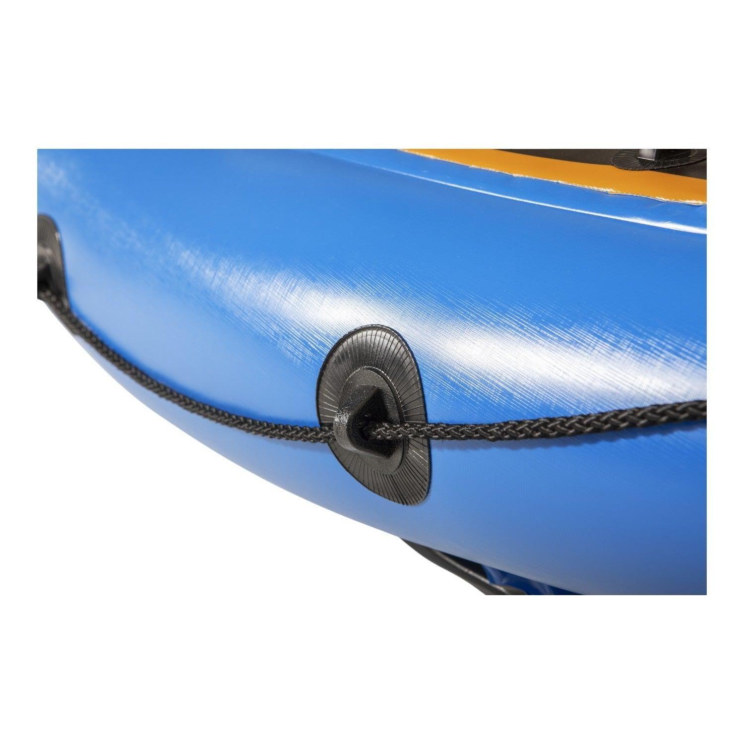 Kayak Inflable Single Cove Champion 2.75MX81Cm Bestway-9