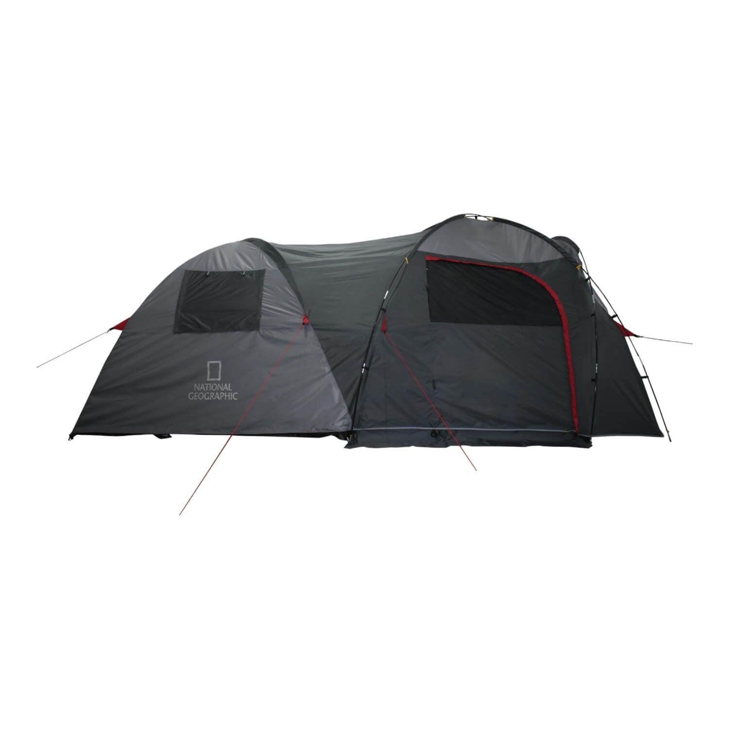 Carpa 6 Personas Trakker National Geographic-2