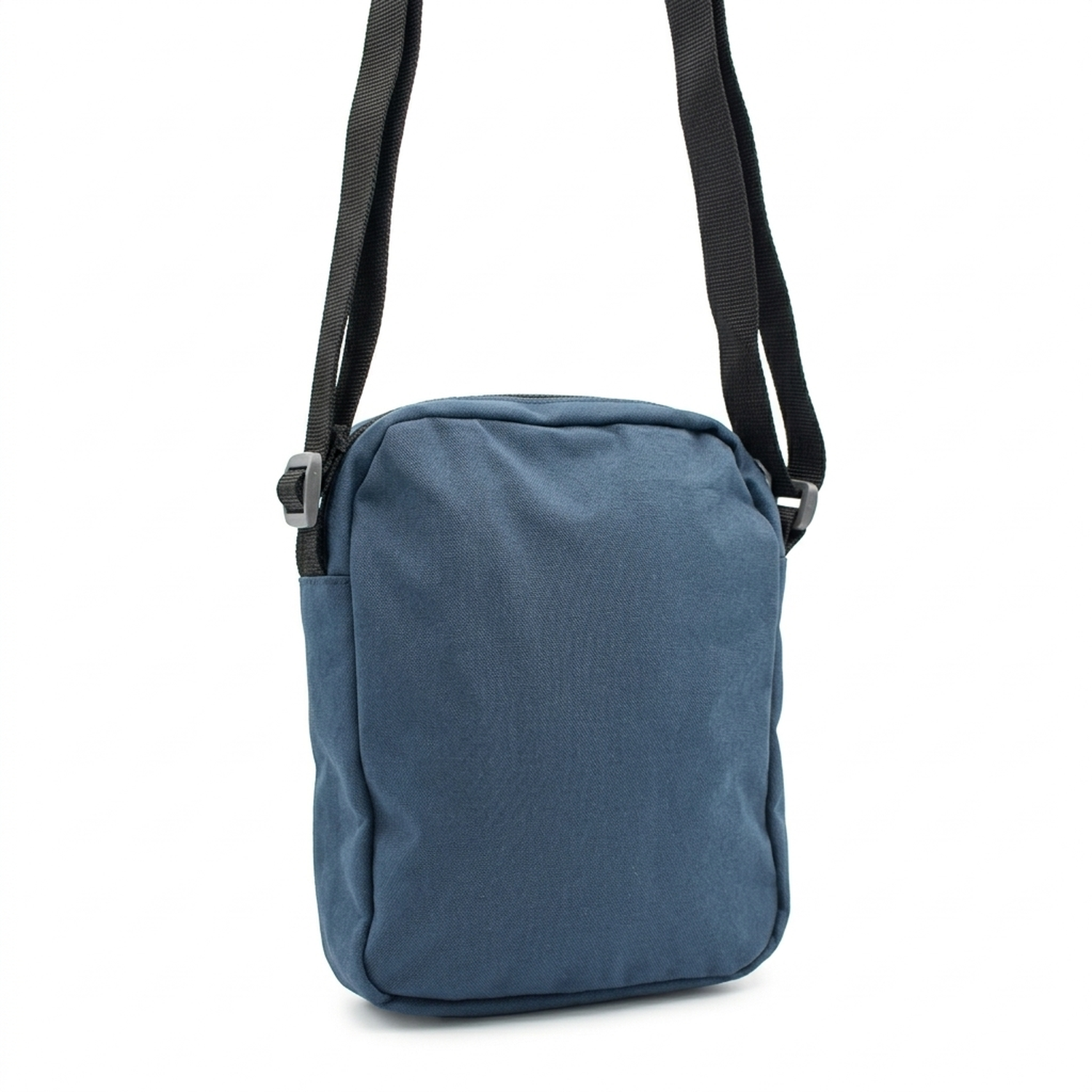 Banano Bolso Viaje Crossbody Wild Azul 3L-3