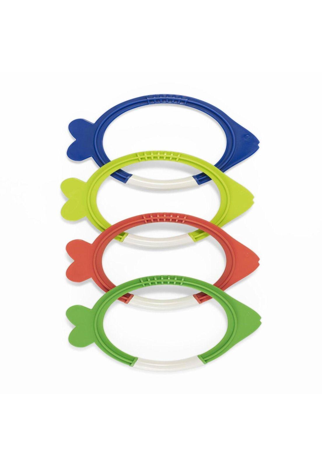 Aros De Buceo Para Niños Bestway-0