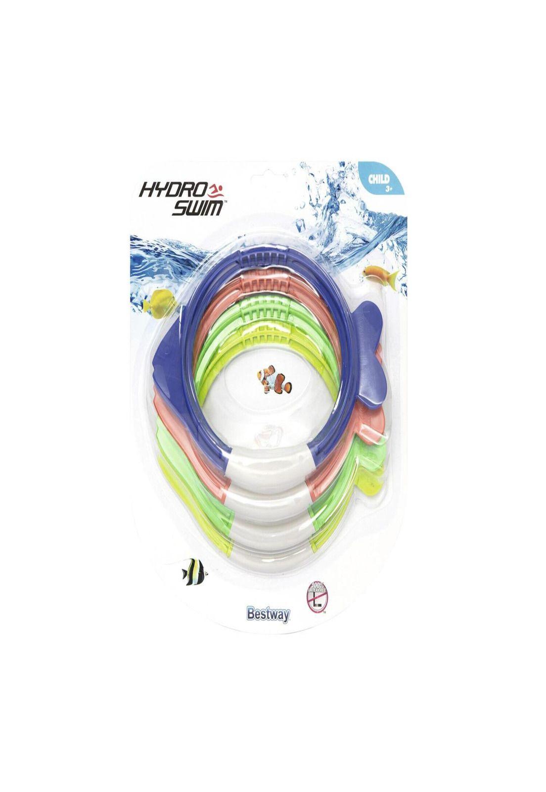 Aros De Buceo Para Niños Bestway-1