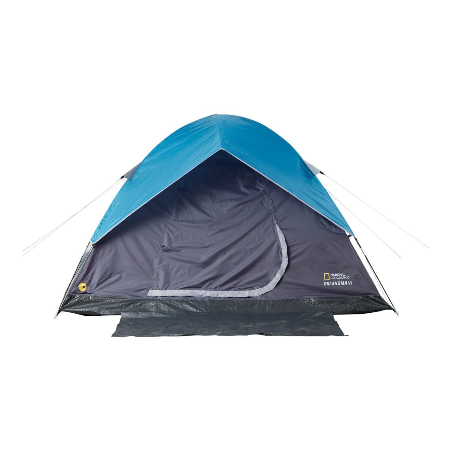 Carpa 6 Personas Oklahoma National Geographic-1