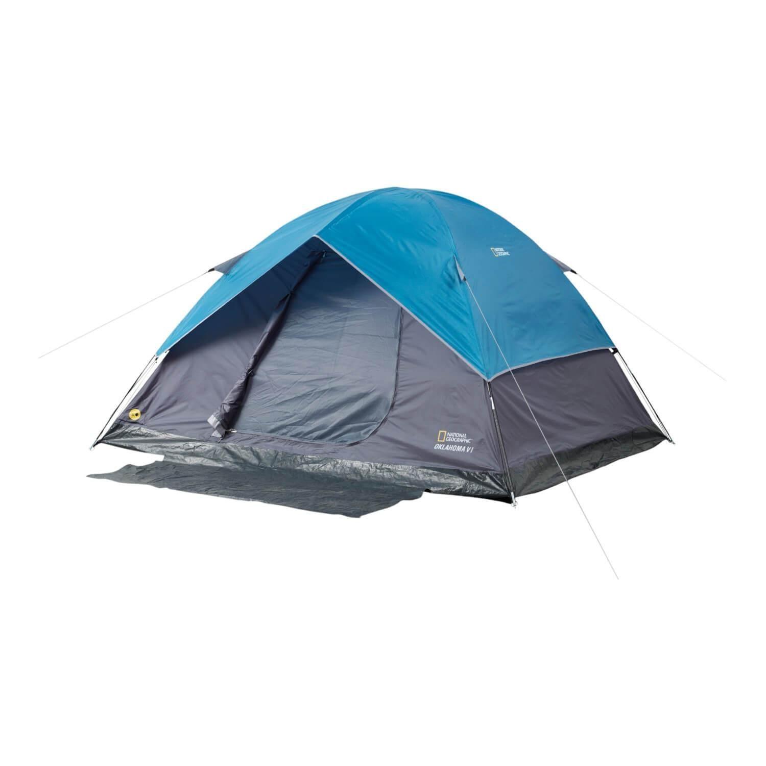 Carpa 6 Personas Oklahoma National Geographic-2