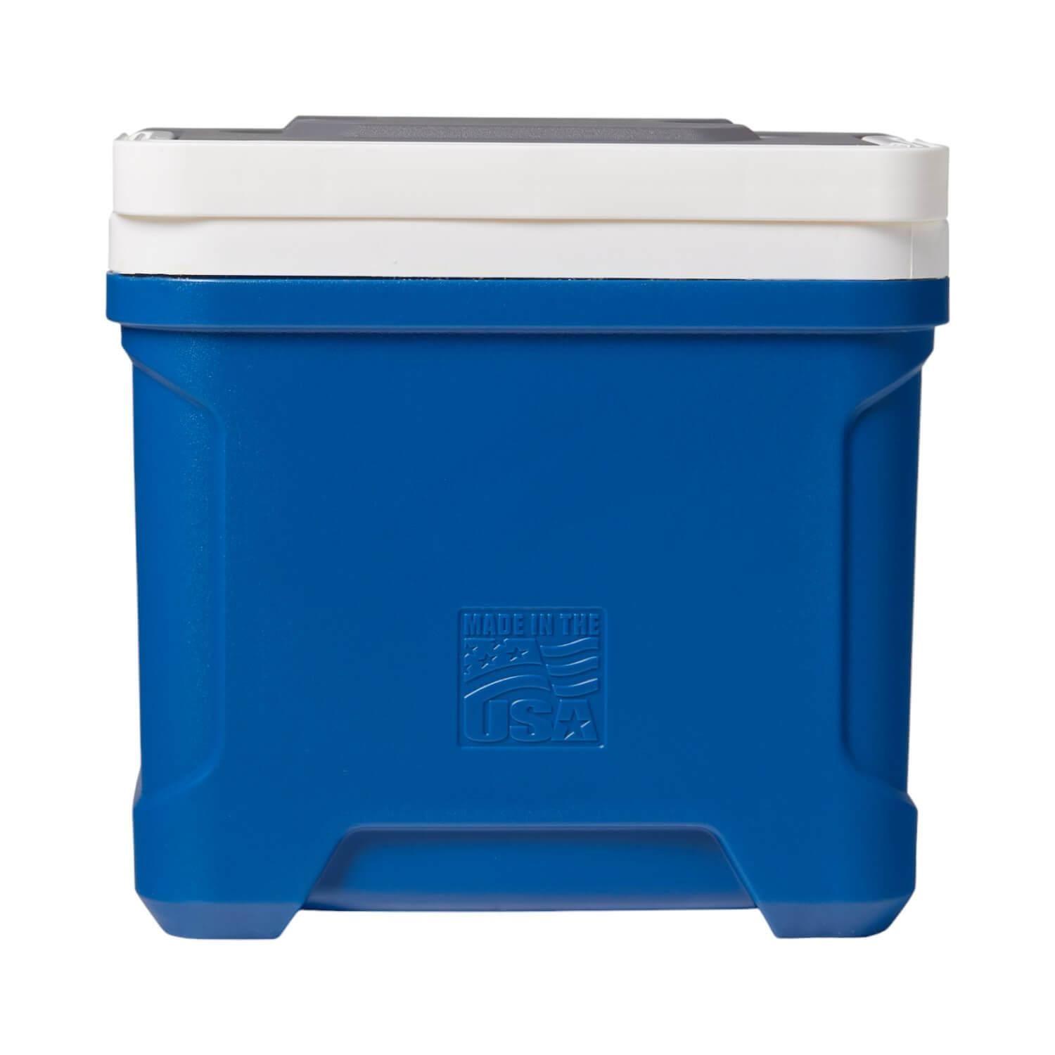 Cooler Nevera Hielera Latitude Azul 15 Litros Igloo-7