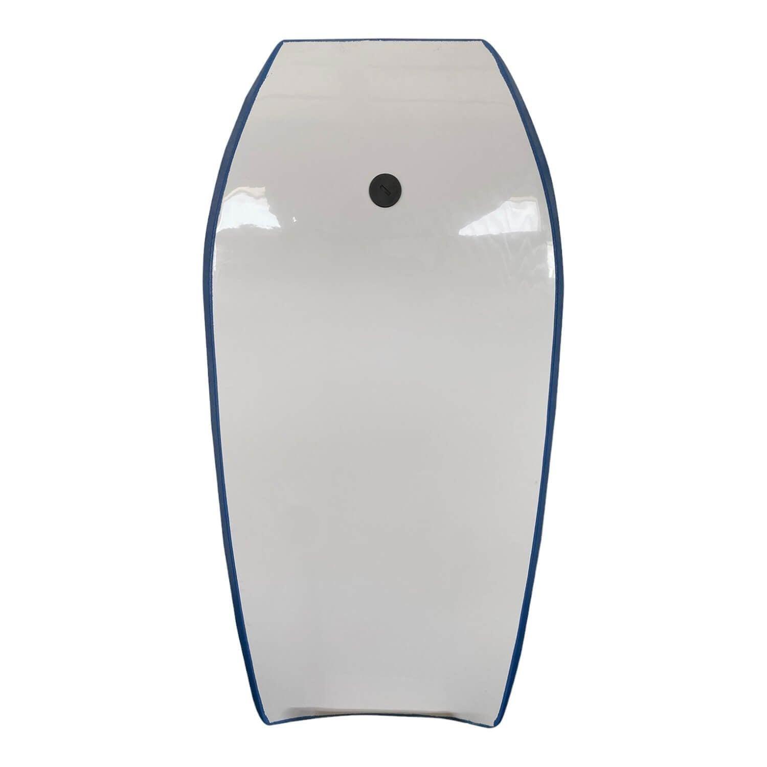 Tabla Bodyboard Surf 41" + Leash | 103x51x5 Cms Gamepower-2