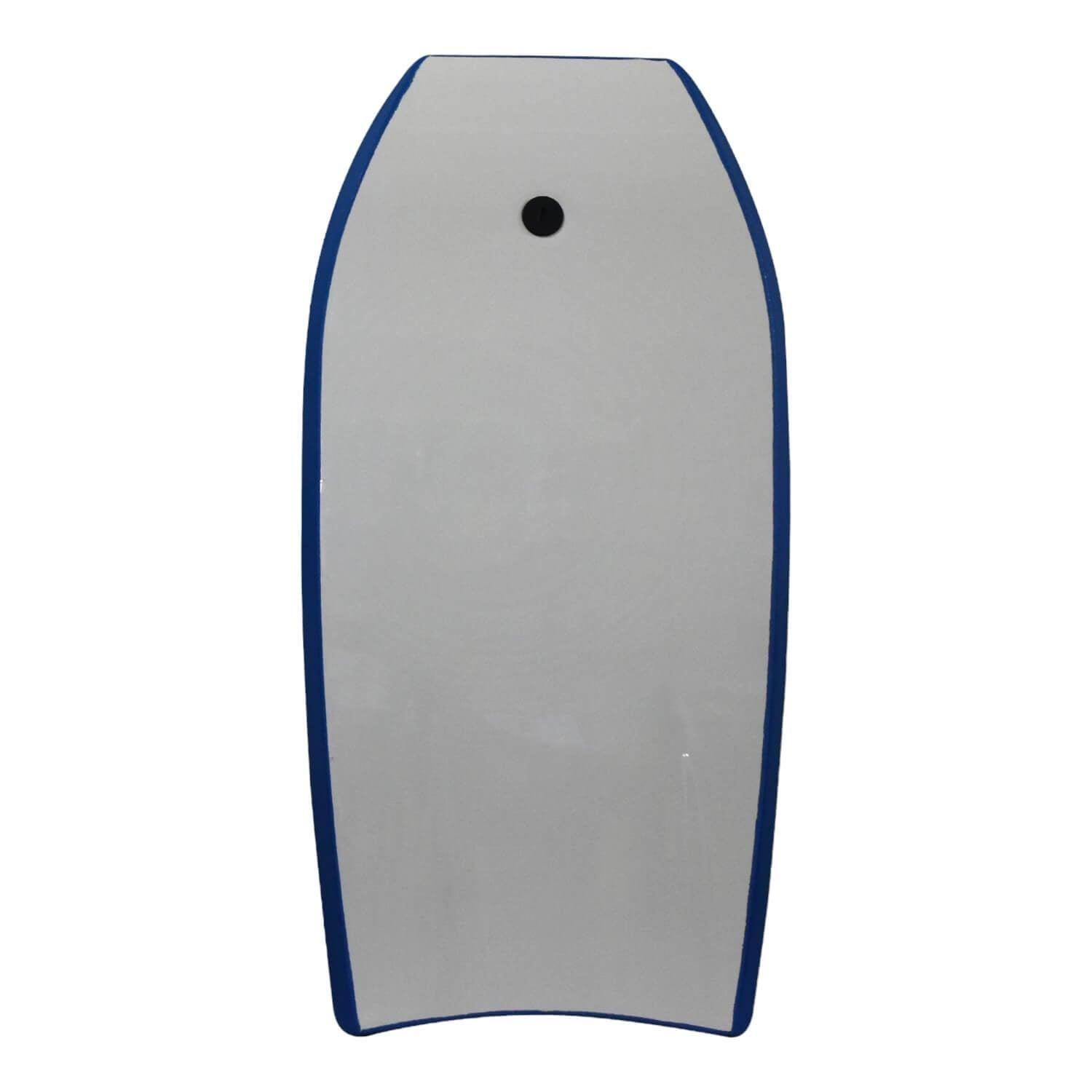 Tabla Bodyboard Surf 41" + Leash | 103x51x5Cm Gamepower-2