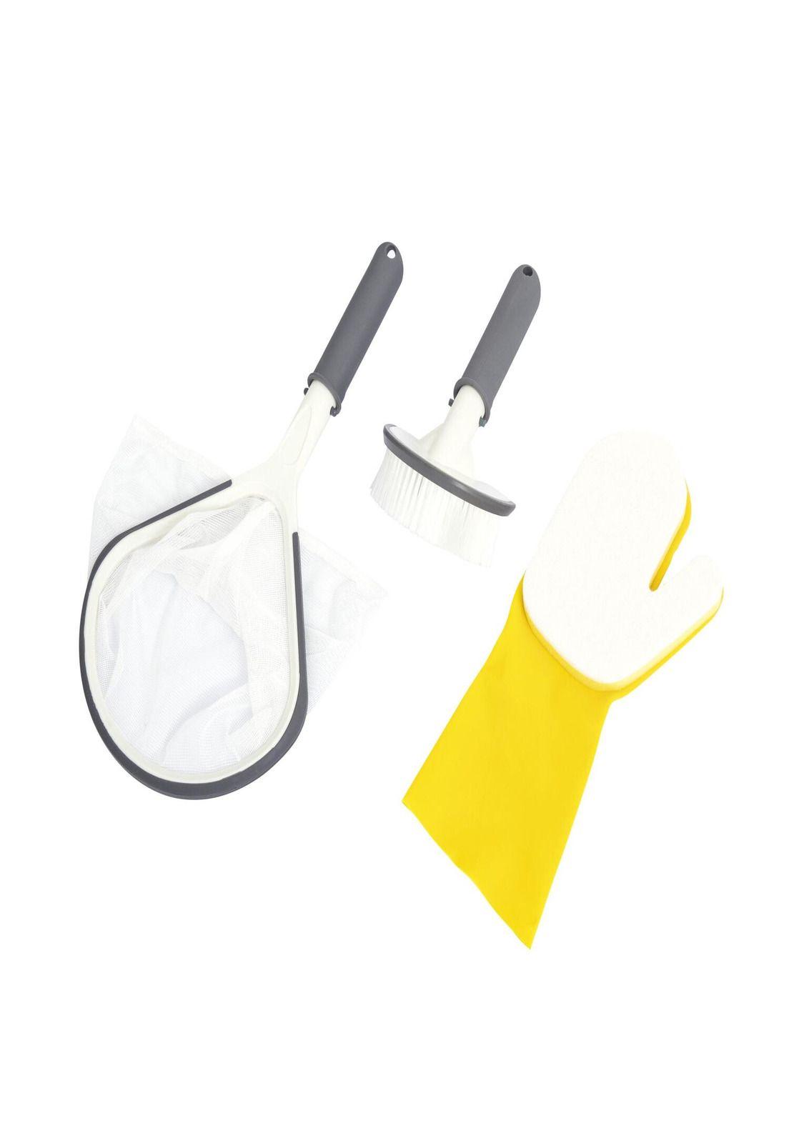 Kit Limpieza Para Jacuzzi Lay-Z-Spa® Bestway-0