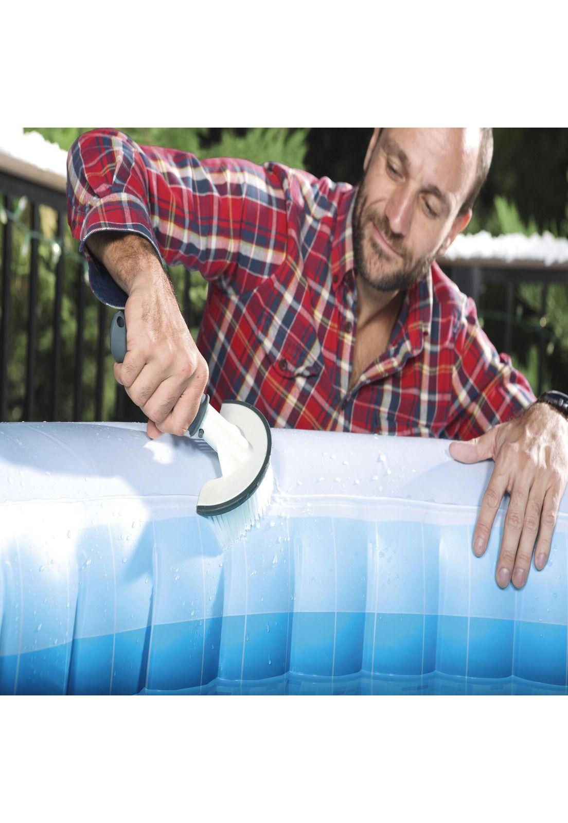 Kit Limpieza Para Jacuzzi Lay-Z-Spa® Bestway-4
