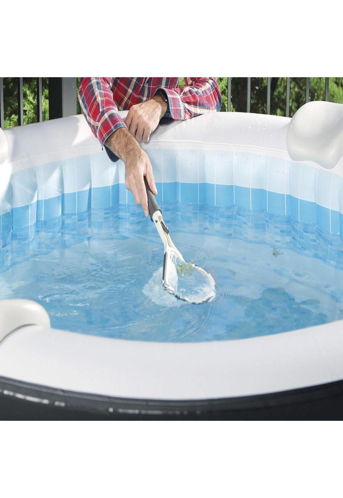 Kit Limpieza Para Jacuzzi Lay-Z-Spa® Bestway-5
