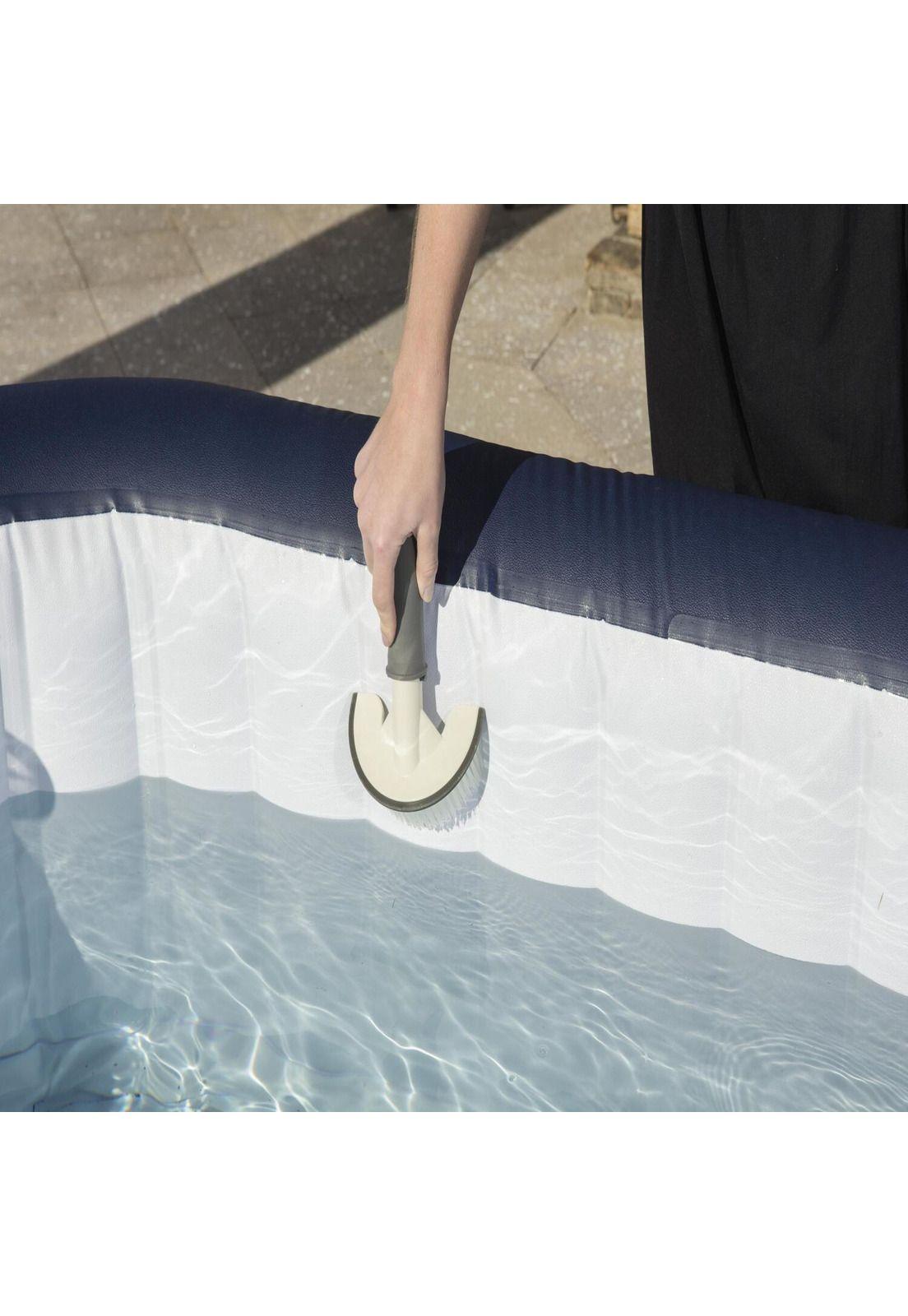 Kit Limpieza Para Jacuzzi Lay-Z-Spa® Bestway-7