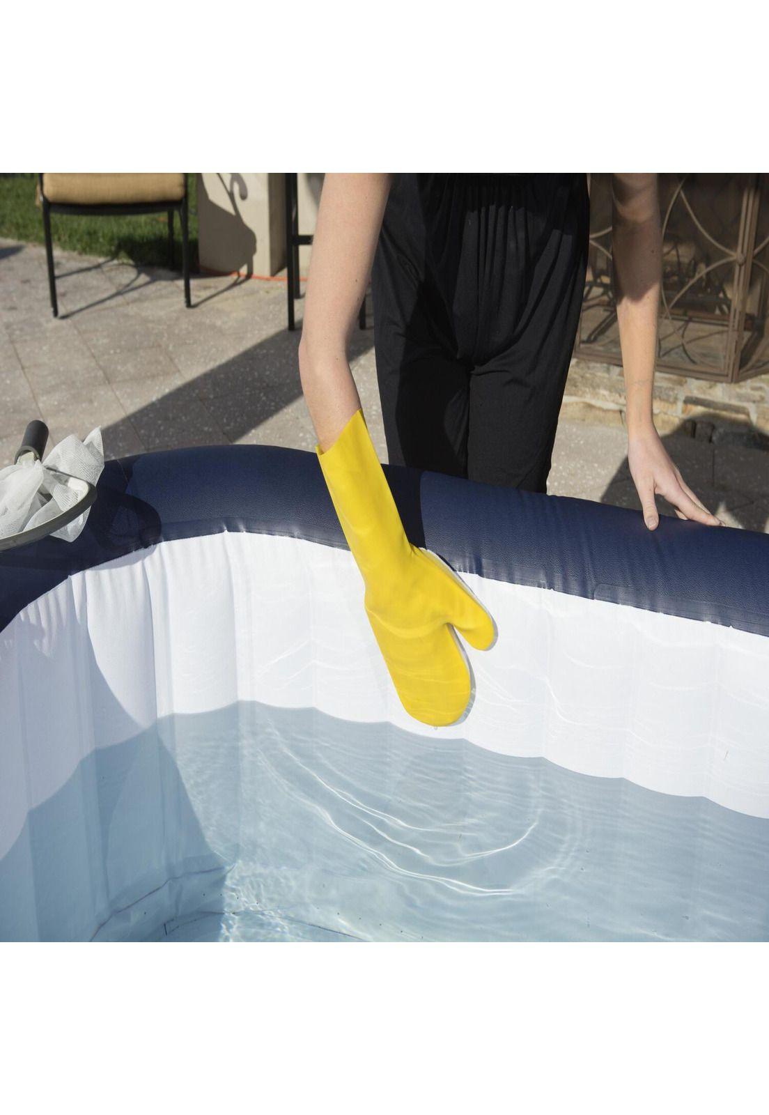 Kit Limpieza Para Jacuzzi Lay-Z-Spa® Bestway-8