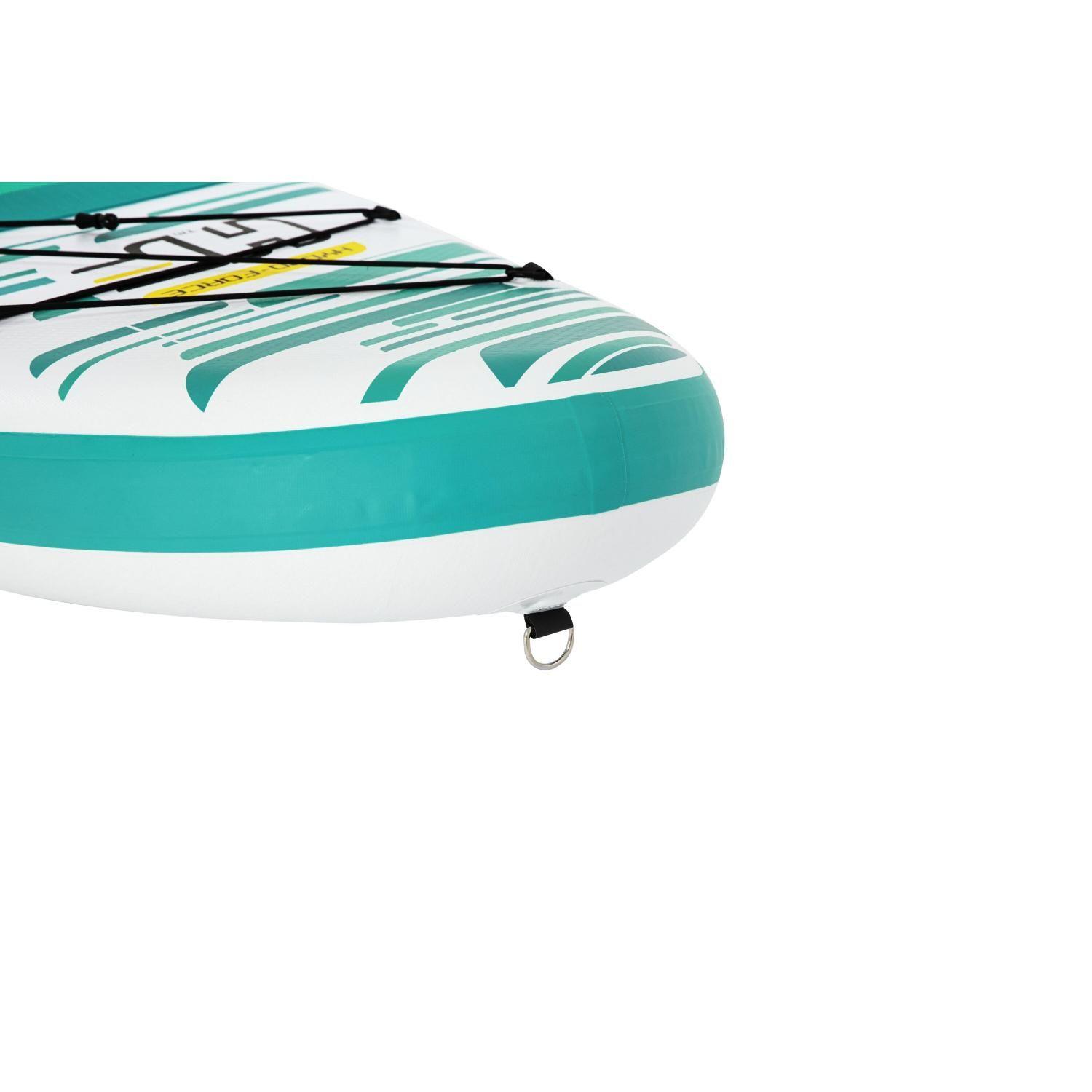 Stand Up Paddle Inflable Huaka´i Set 3.05mx84cmx15cm Bestway-2