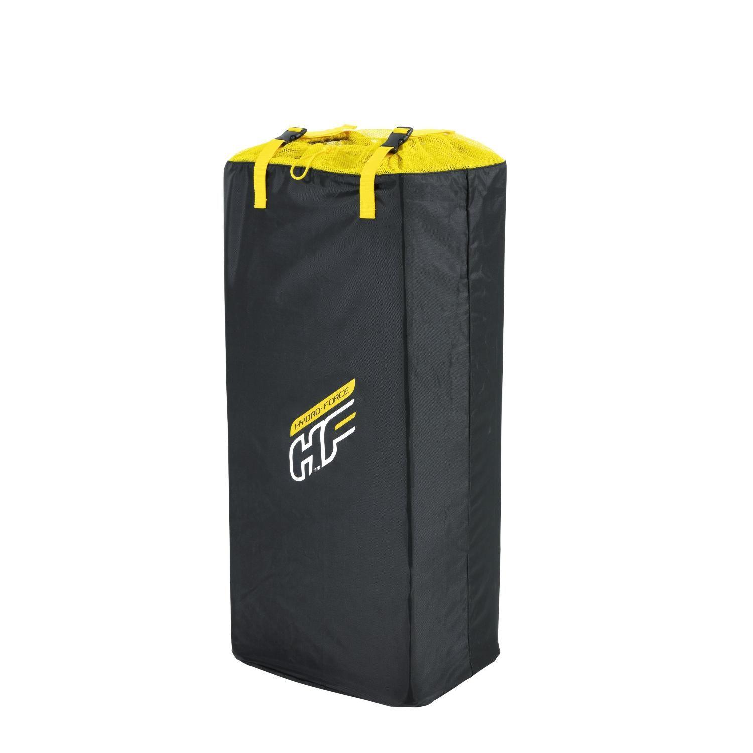 Stand Up Paddle Inflable Huaka´i Set 3.05mx84cmx15cm Bestway-3