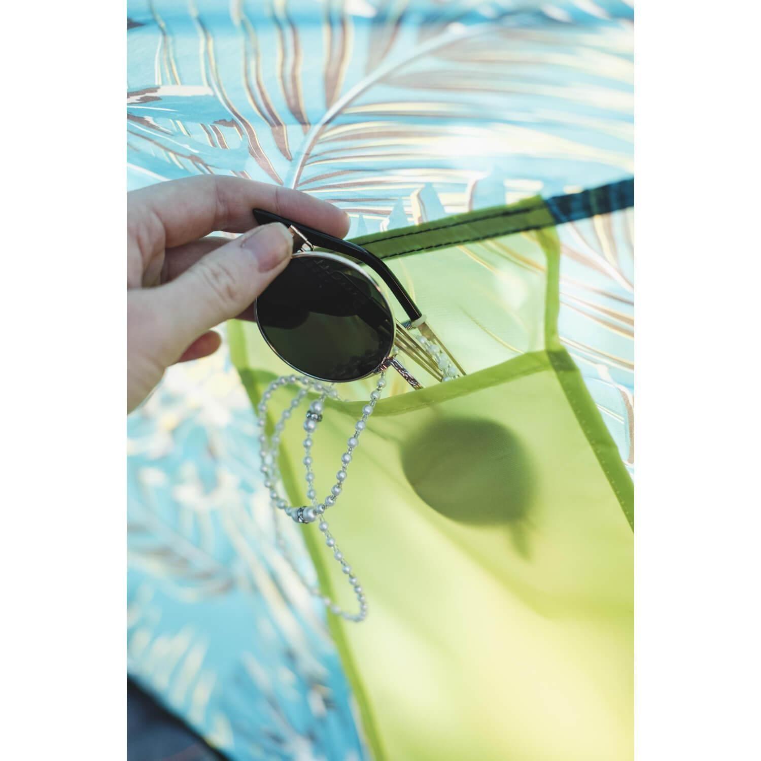 Carpa Pop Up Pavillo™ 2 Personas 2.20MX1.20MX90Cm Bestway-2
