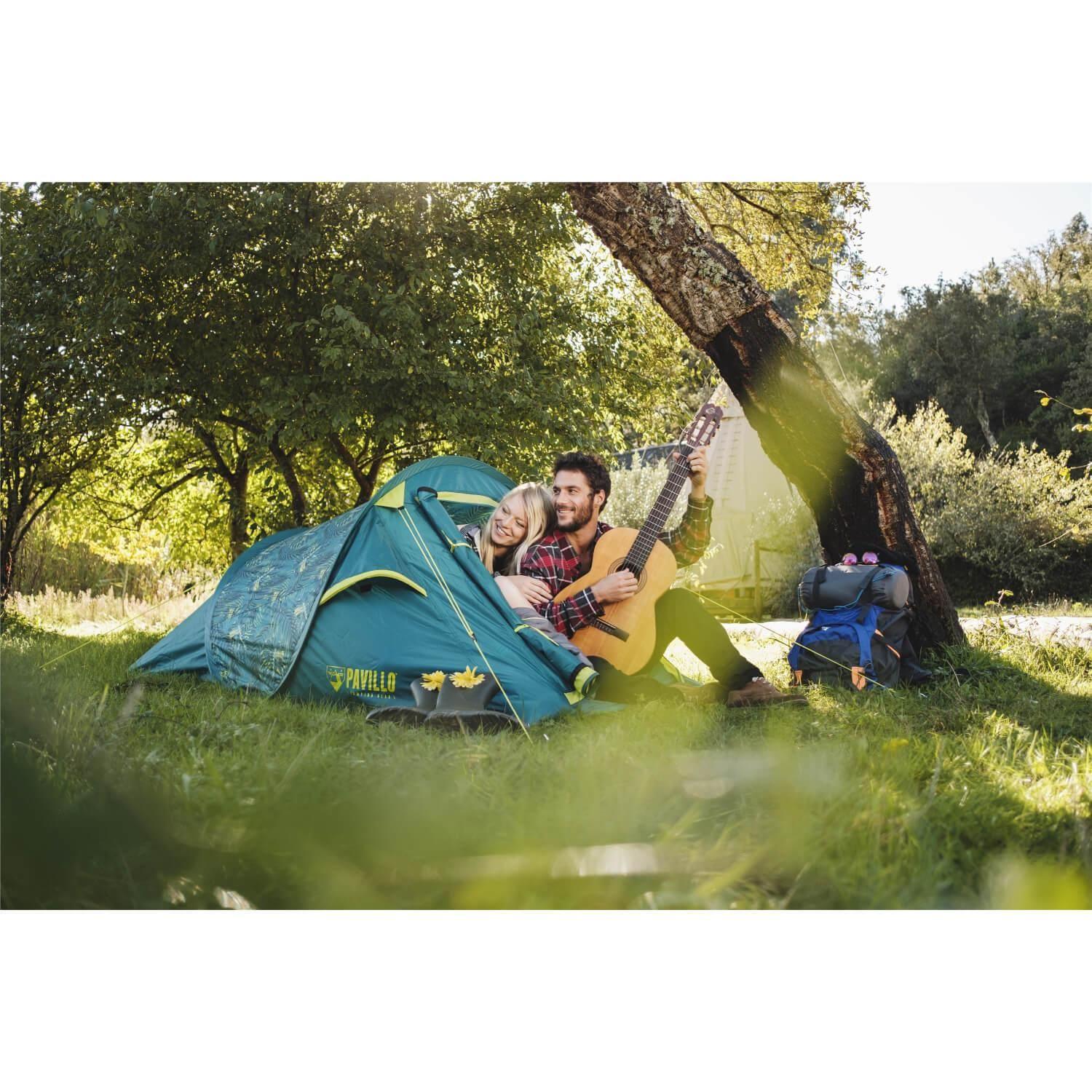 Carpa Pop Up Pavillo™ 2 Personas 2.20MX1.20MX90Cm Bestway-4