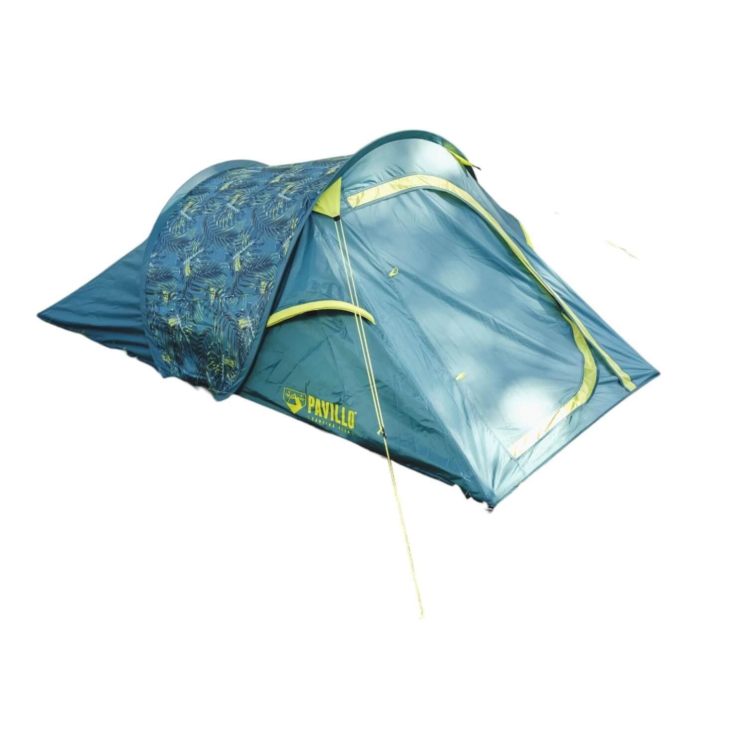 Carpa Pop Up Pavillo™ 2 Personas 2.20MX1.20MX90Cm Bestway-7