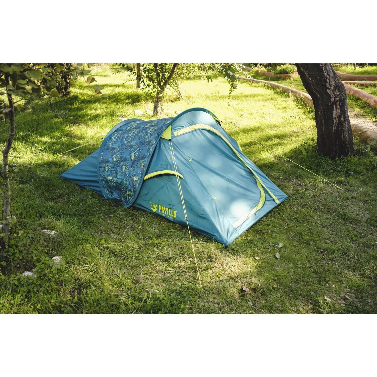 Carpa Pop Up Pavillo™ 2 Personas 2.20MX1.20MX90Cm Bestway-9