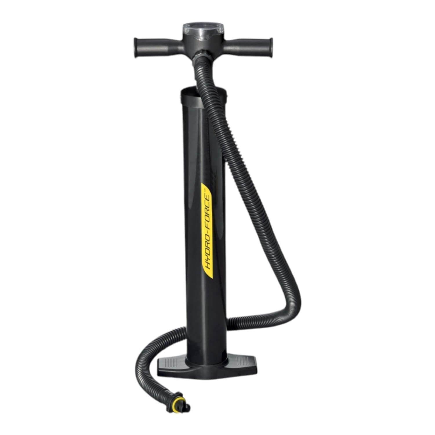 Stand Up Paddle Inflable AquaJourney Set 274x76x12cm Bestway-8