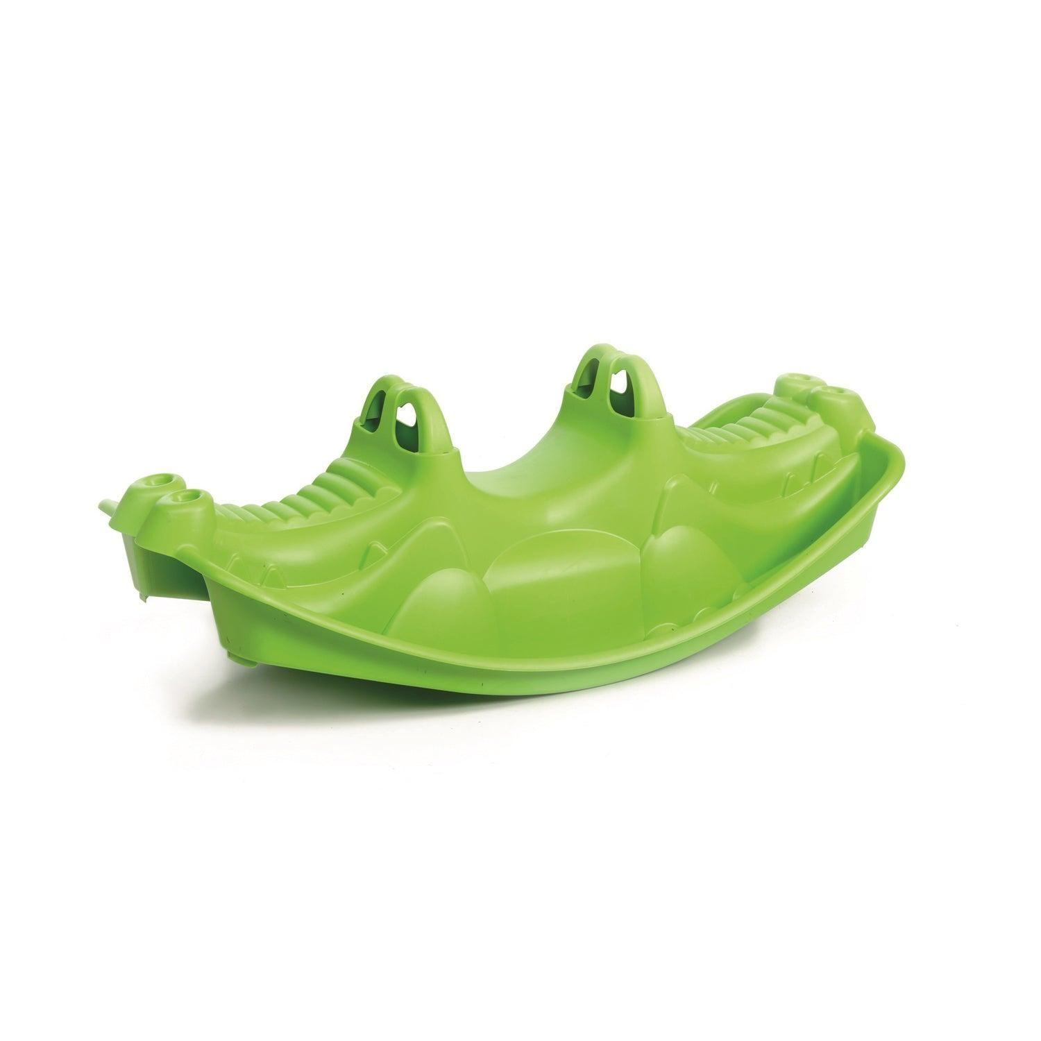 Balancin Cocodrilo 101x46x33 Cms Paradiso-0