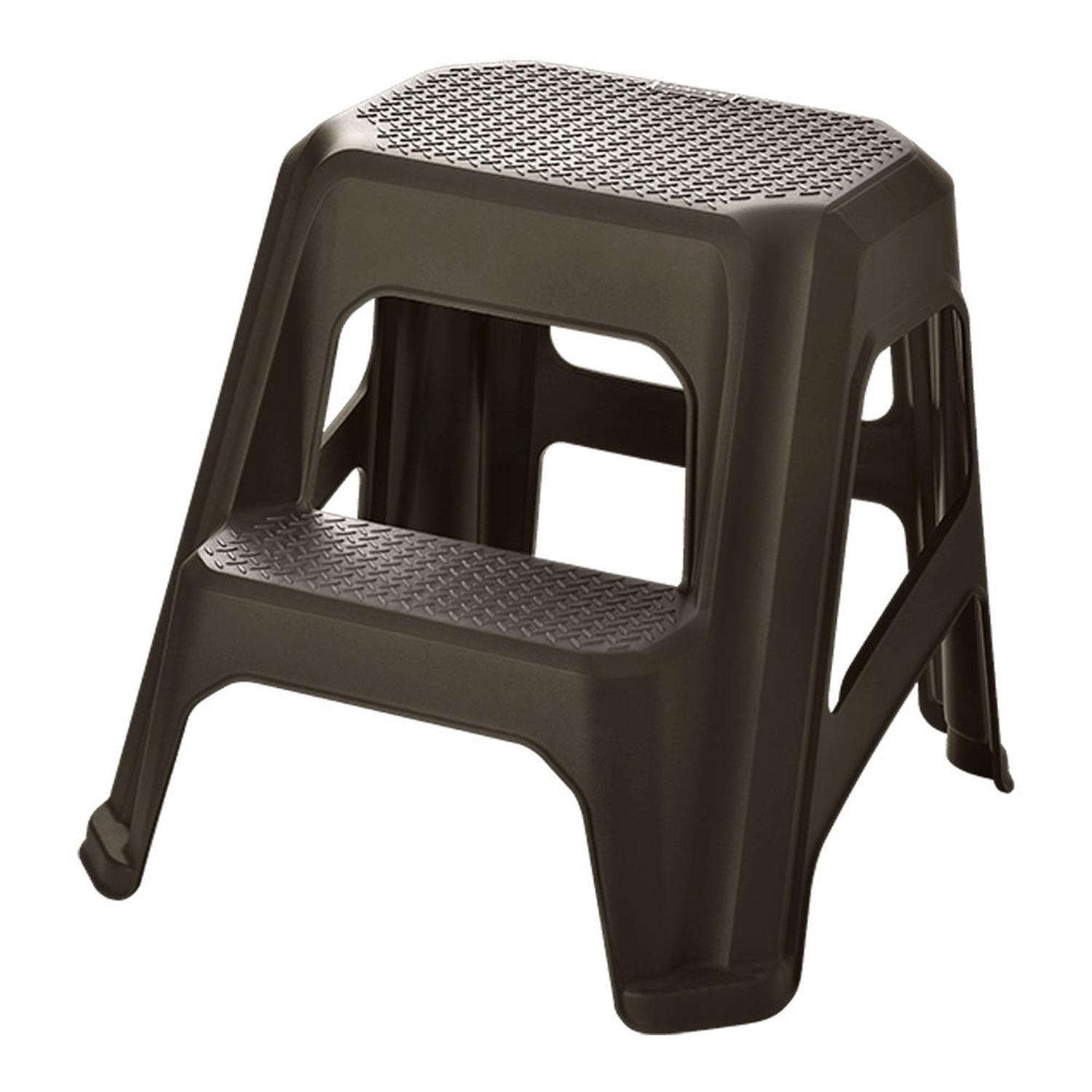 Piso Alzador con escalon multiuso Cafe Rimax-0