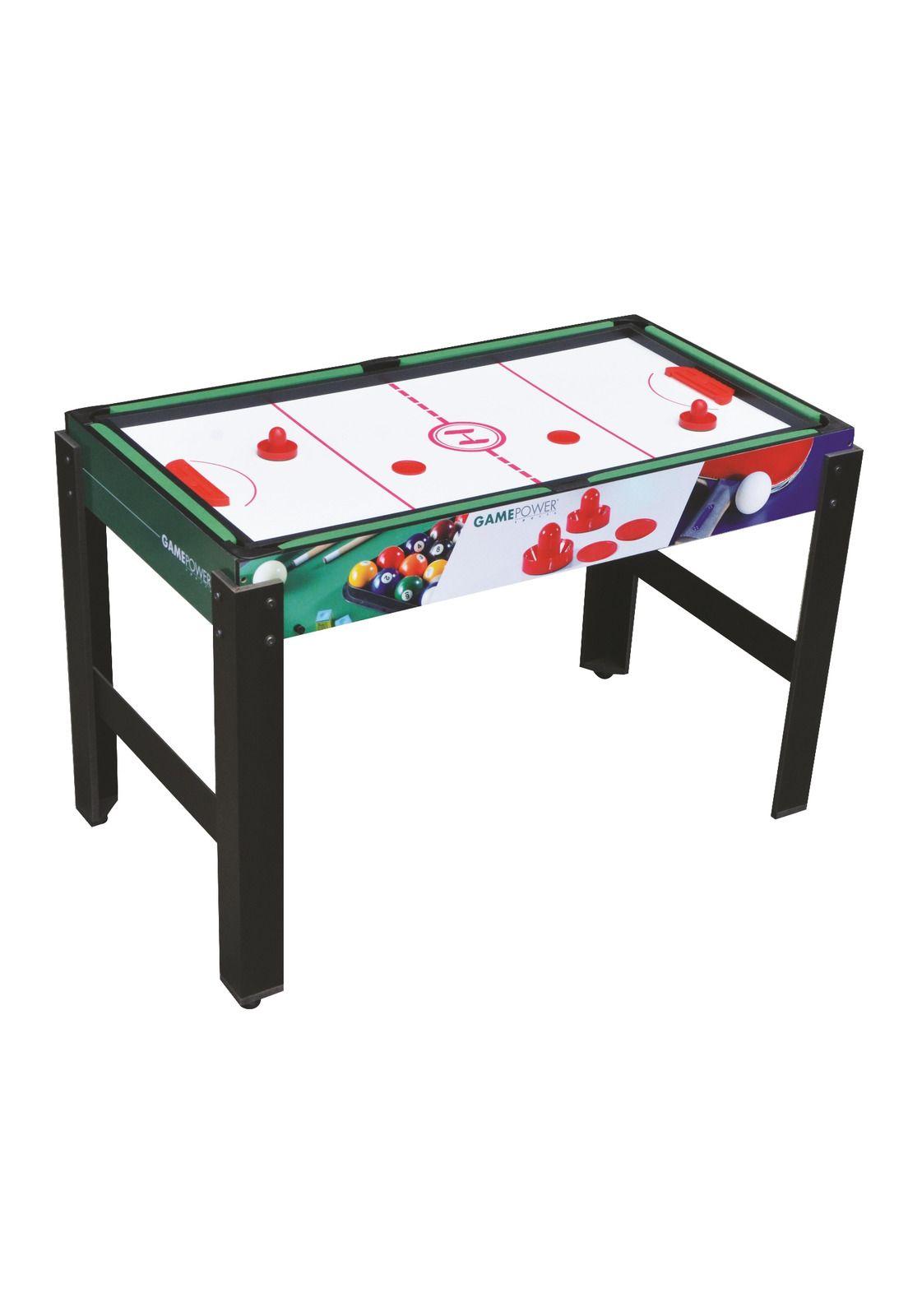 Tacataca 5 En 1 122X61X82 Cms Gamepower-0