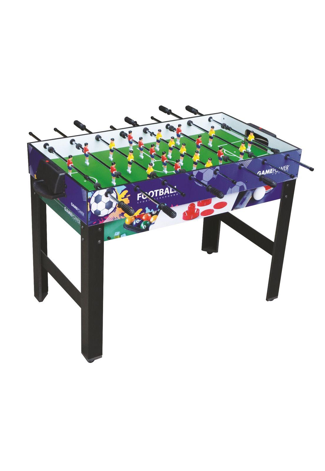 Tacataca 5 En 1 122X61X82 Cms Gamepower-3