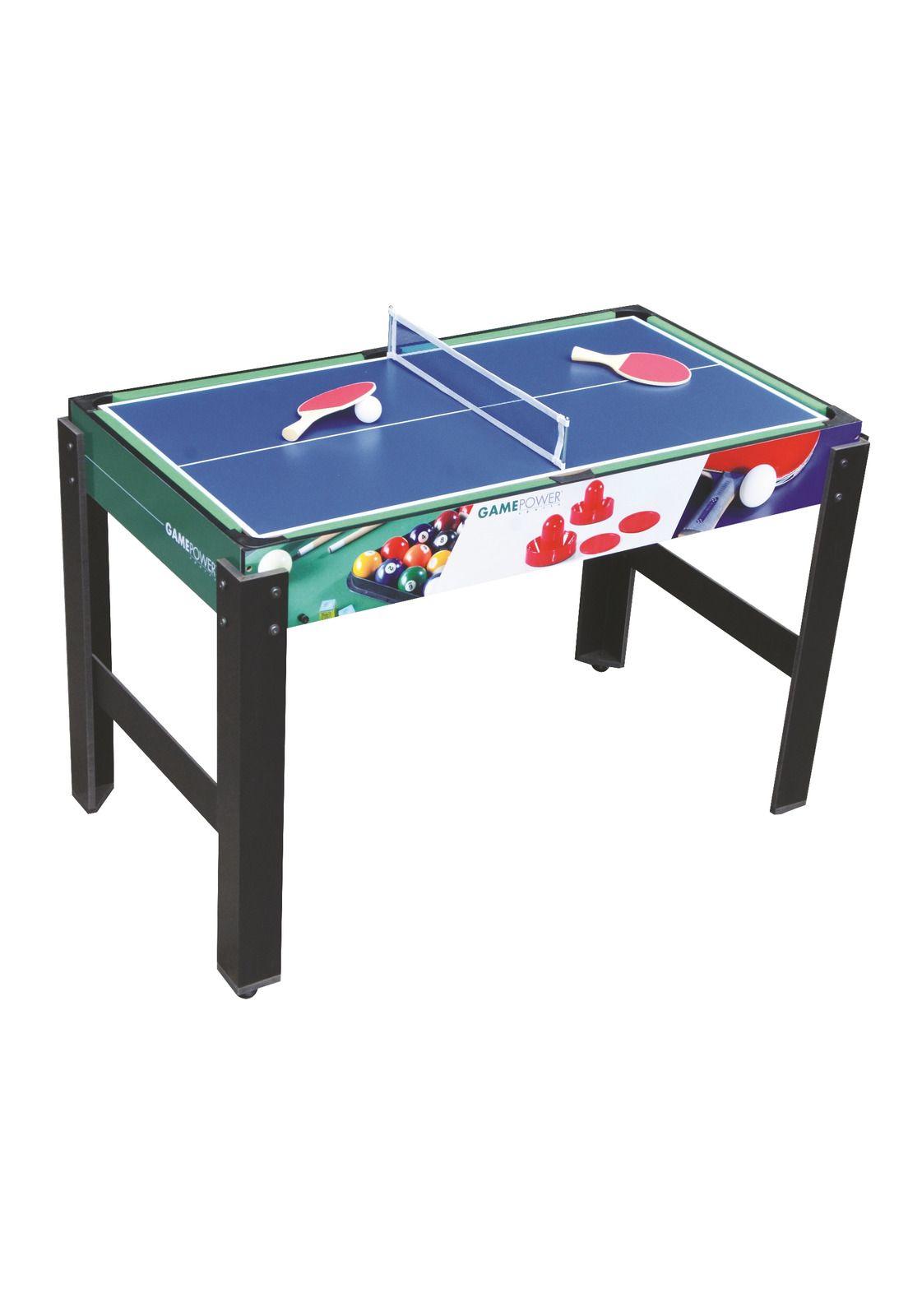 Tacataca 5 En 1 122X61X82 Cms Gamepower-4