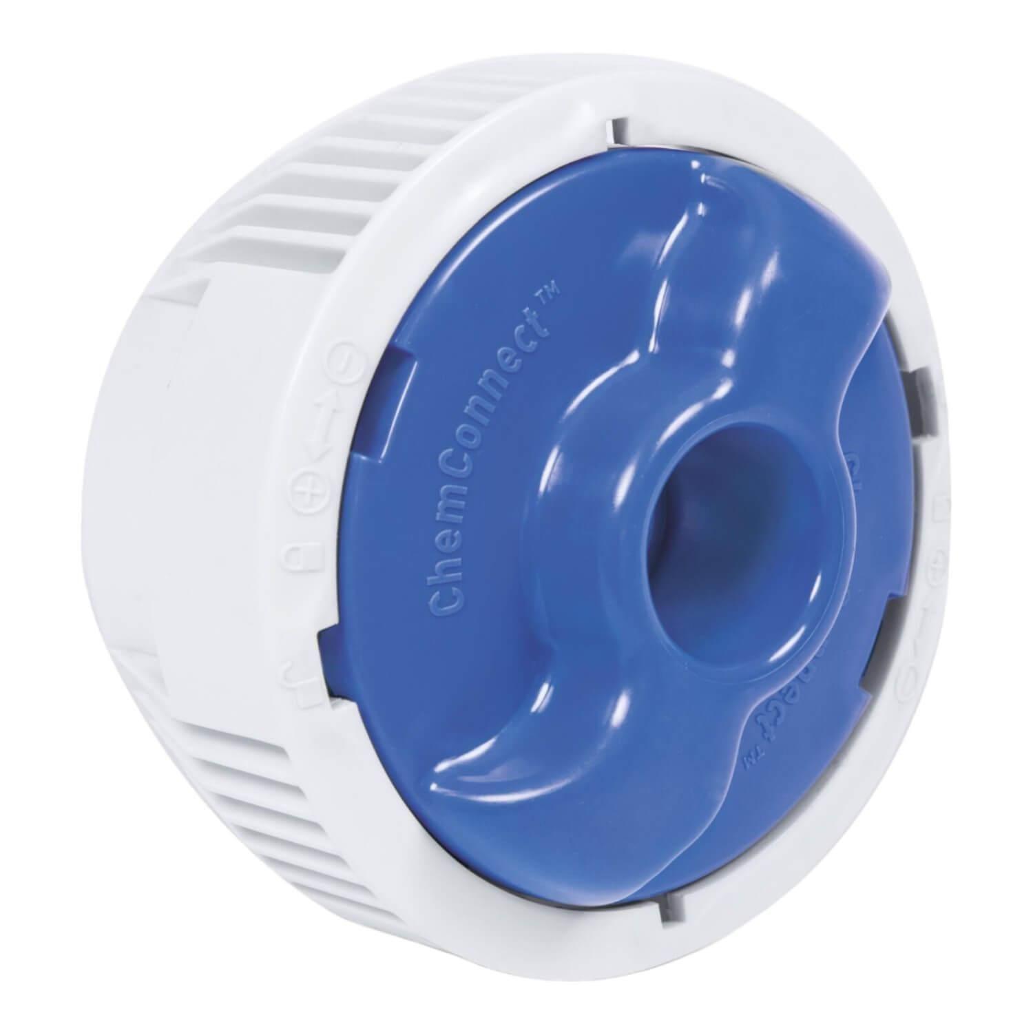Piscina Bestway Redonda Filtro + Accesorios 6.10X1.32M-3