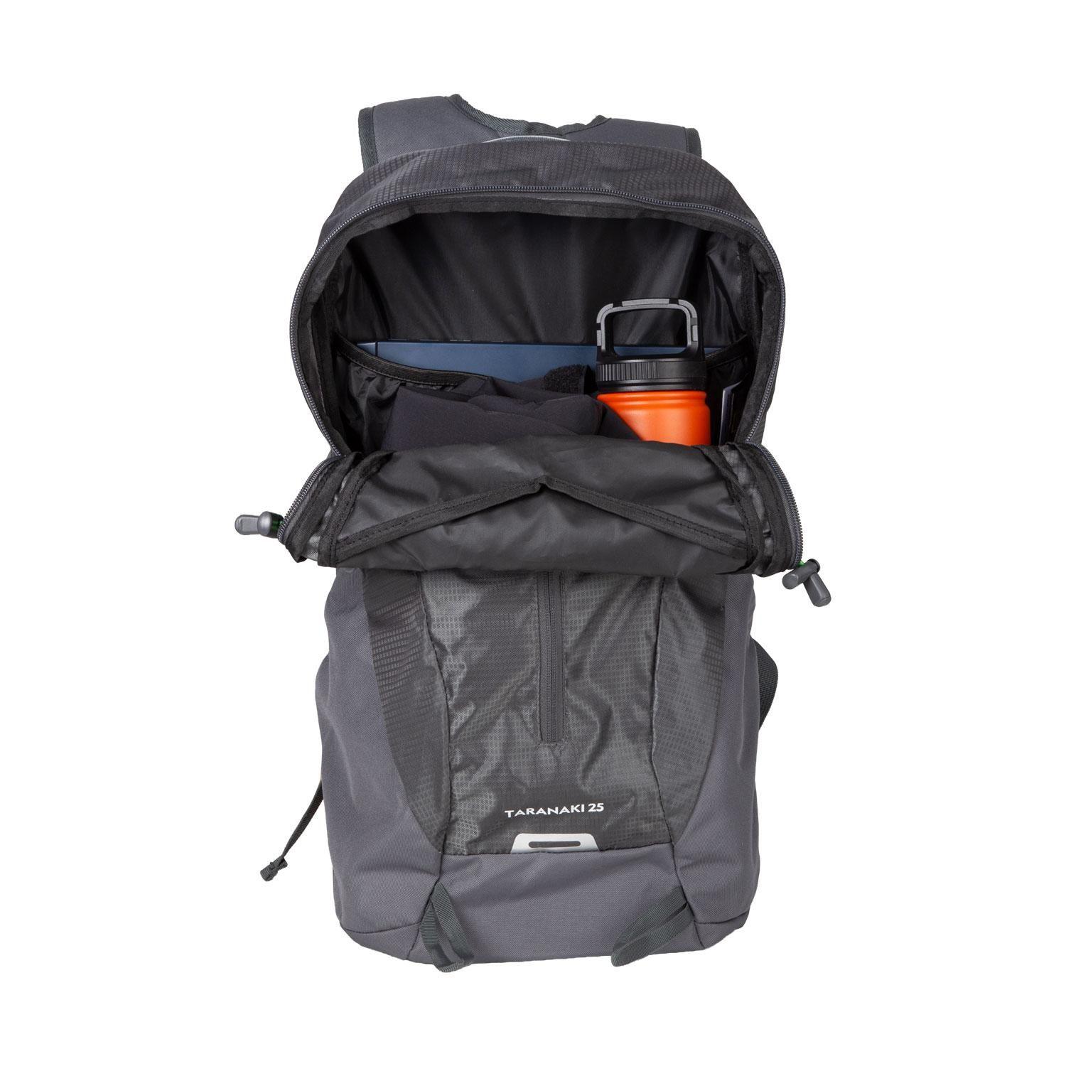 Mochila Taranaki Gris 25 Litros National Geographic-4