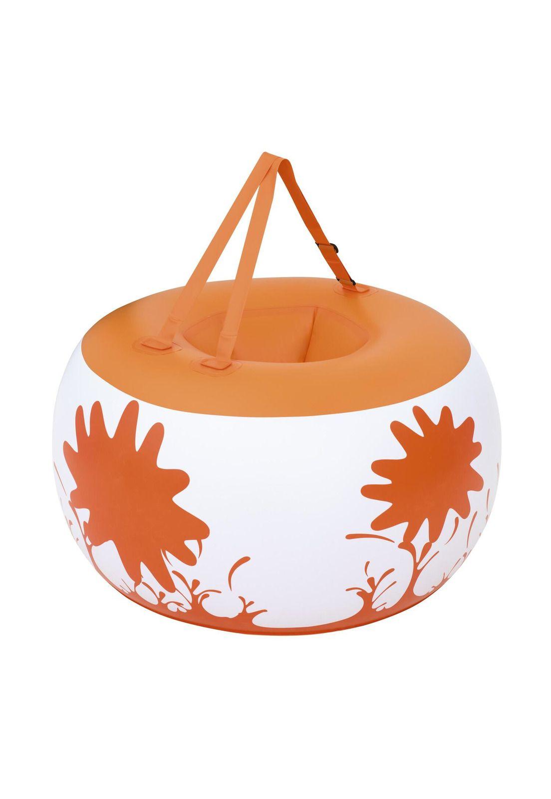 Juago Inflable Mini Sumo 2 Anillos Con Correa Bestway-1