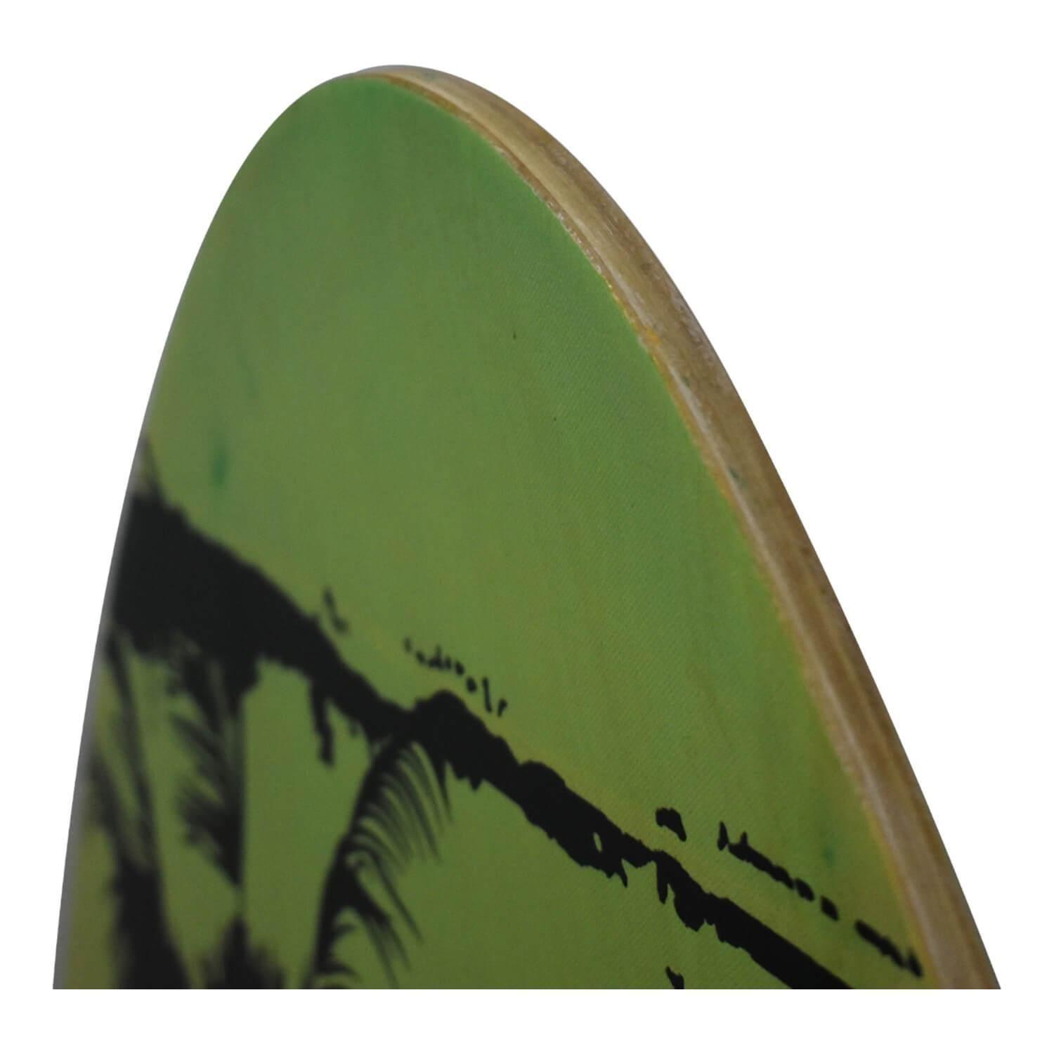 Tabla de Skimboard Madera 37" 94x51x0.8cm Gamepower-2