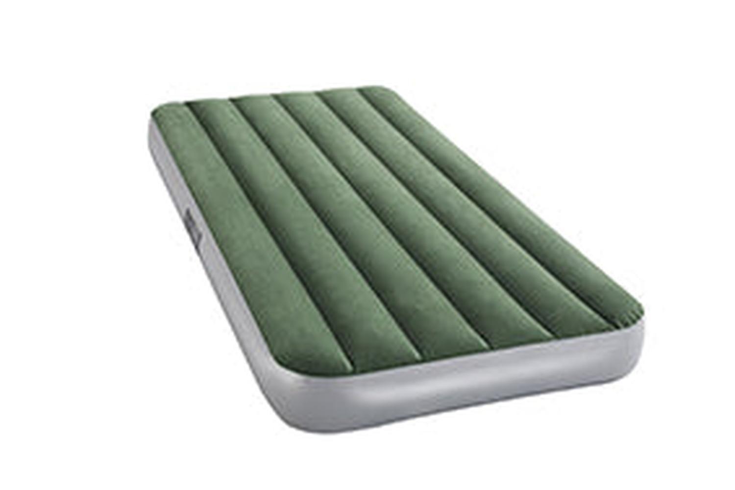 Colchón Inflable Individual 1 plaza 1.85MX76CmX22Cm Bestway-0