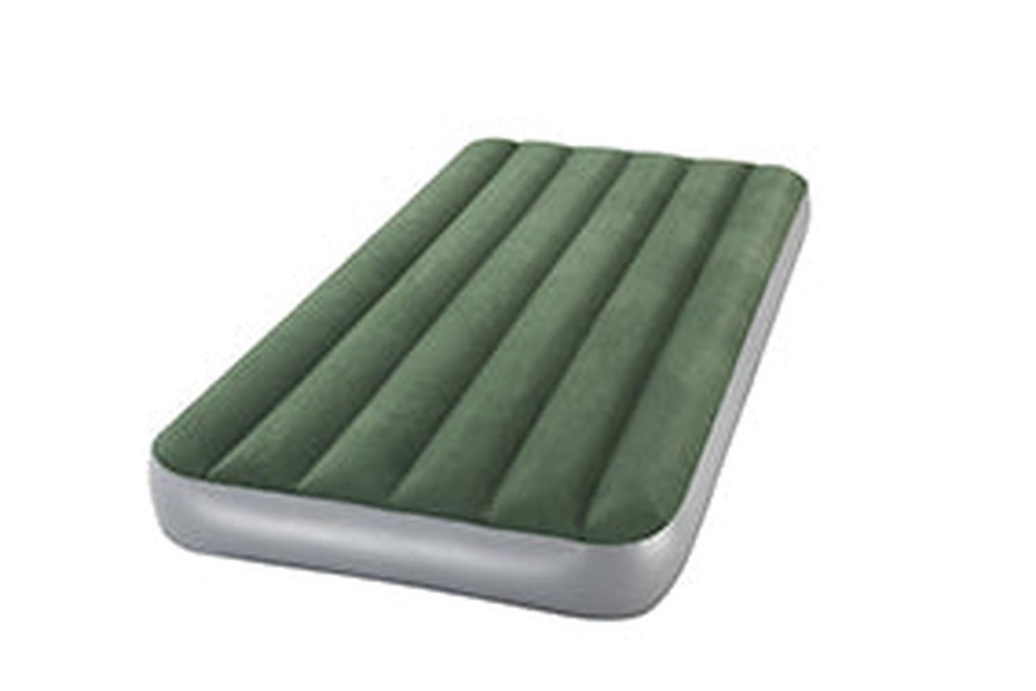 Colchón Inflable Individual 1 plaza 1.85MX76CmX22Cm Bestway-1