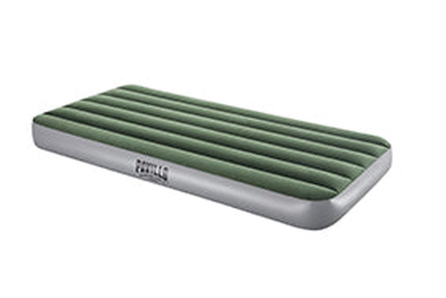 Colchón Inflable Individual 1 plaza 1.85MX76CmX22Cm Bestway-2