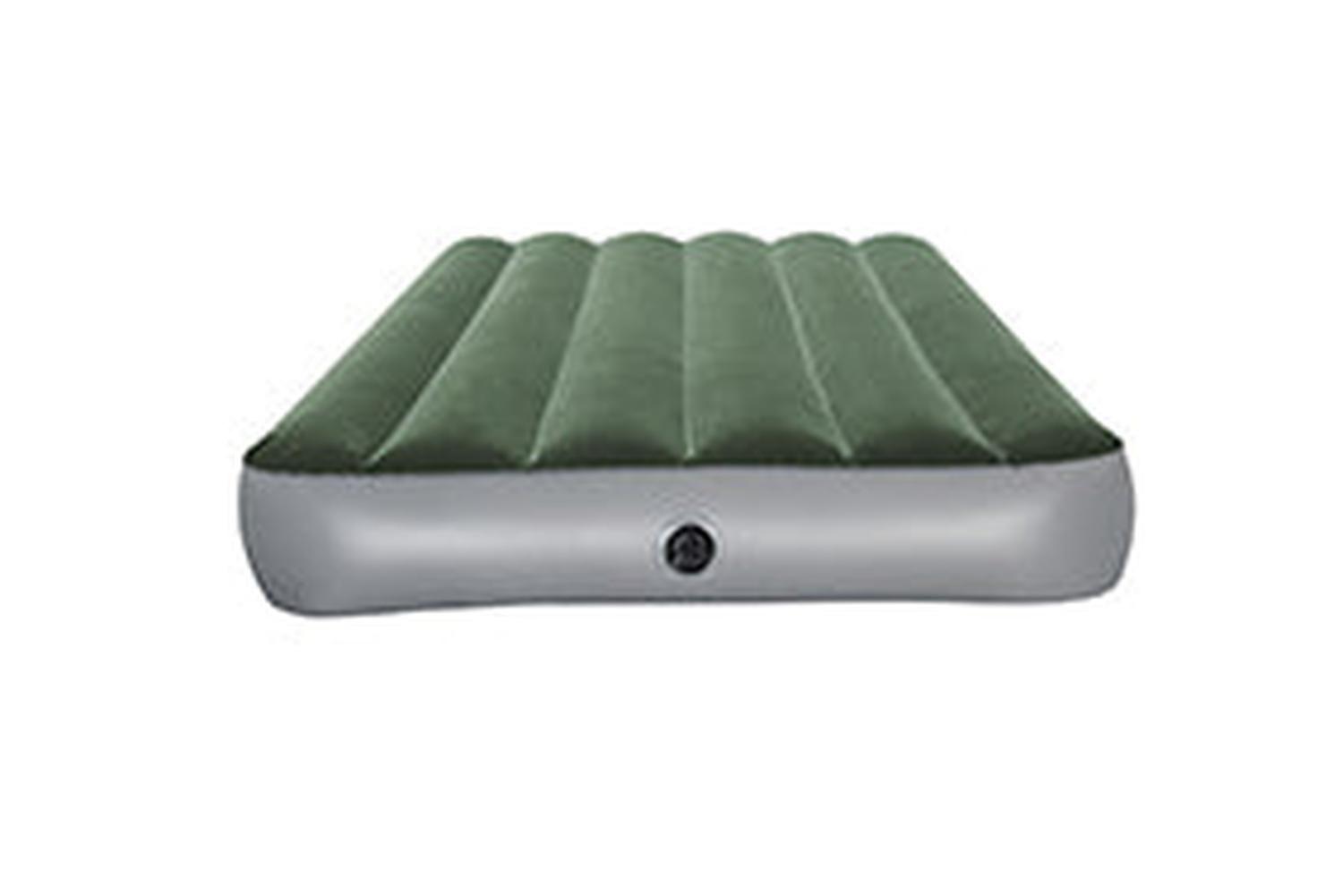 Colchón Inflable Individual 1 plaza 1.85MX76CmX22Cm Bestway-3