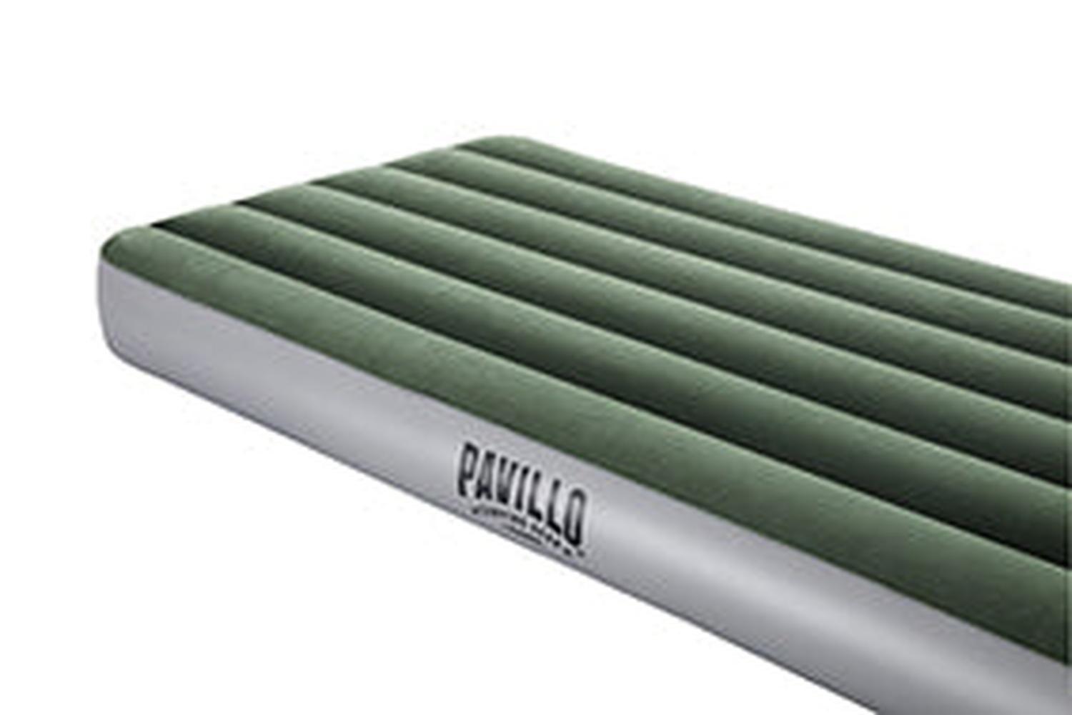 Colchón Inflable Individual 1 plaza 1.85MX76CmX22Cm Bestway-4