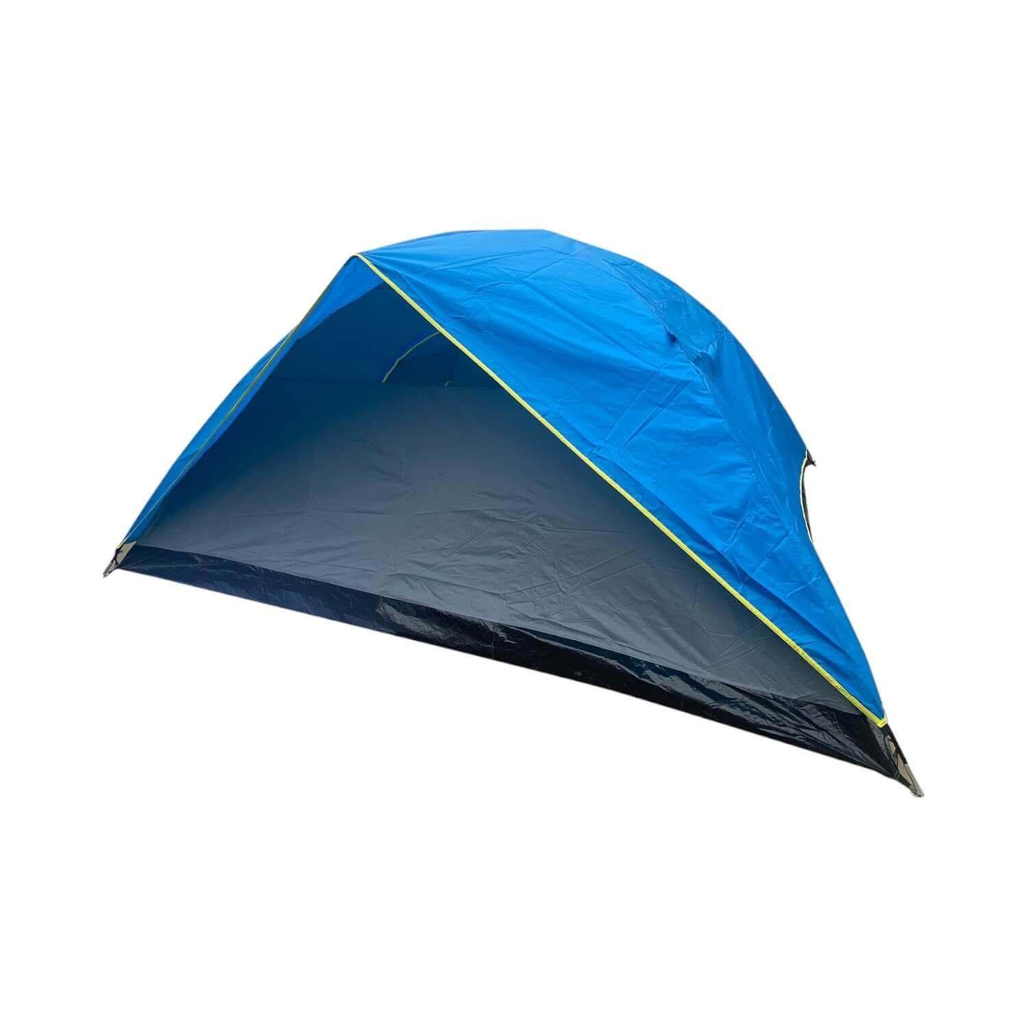 Carpa Camping 6 Personas Himalaya Azul Outback-4