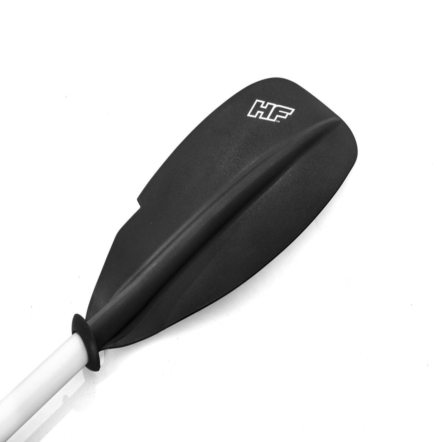 Remo De Aluminio De Kayak Ajustable Hydro-Force™ 2.30M Bestway-3