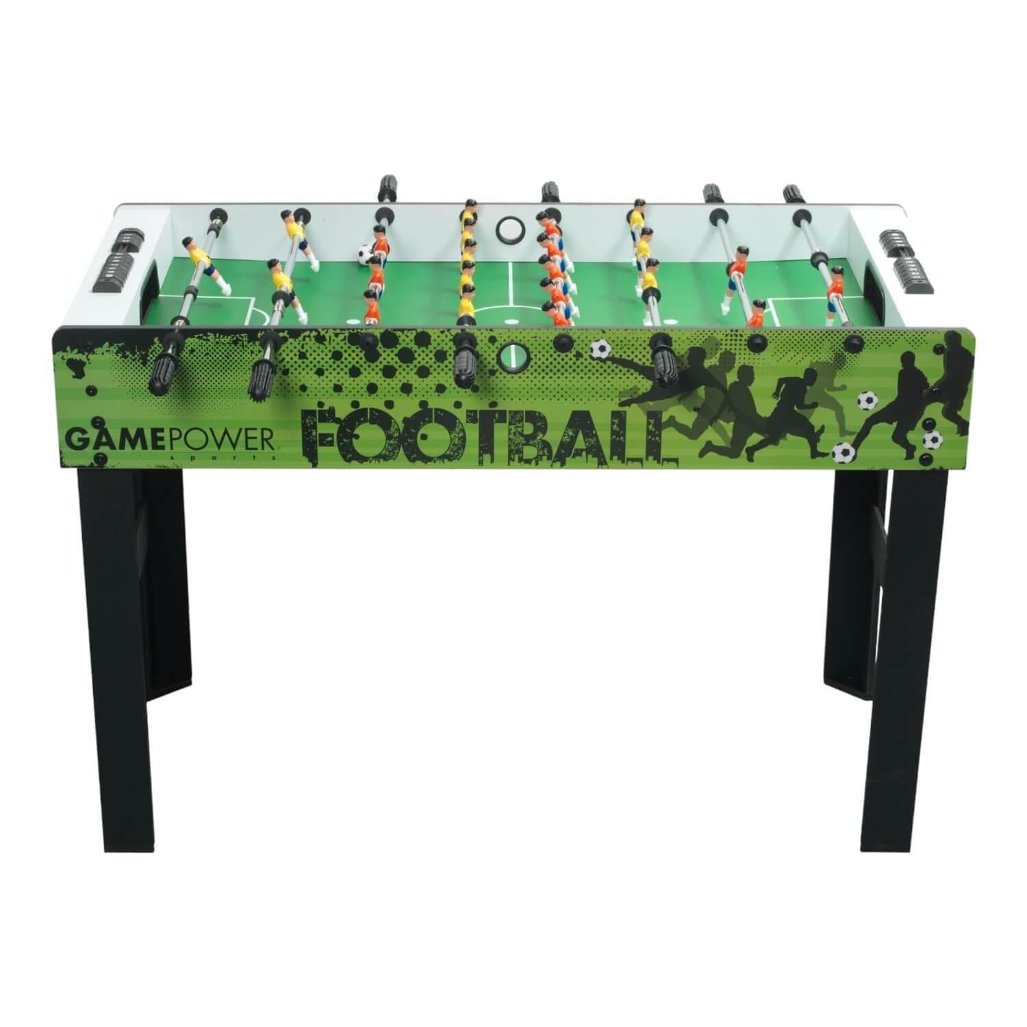 Taca Taca con Varillas Telescopicas 121x61x80 cms GamePower-2