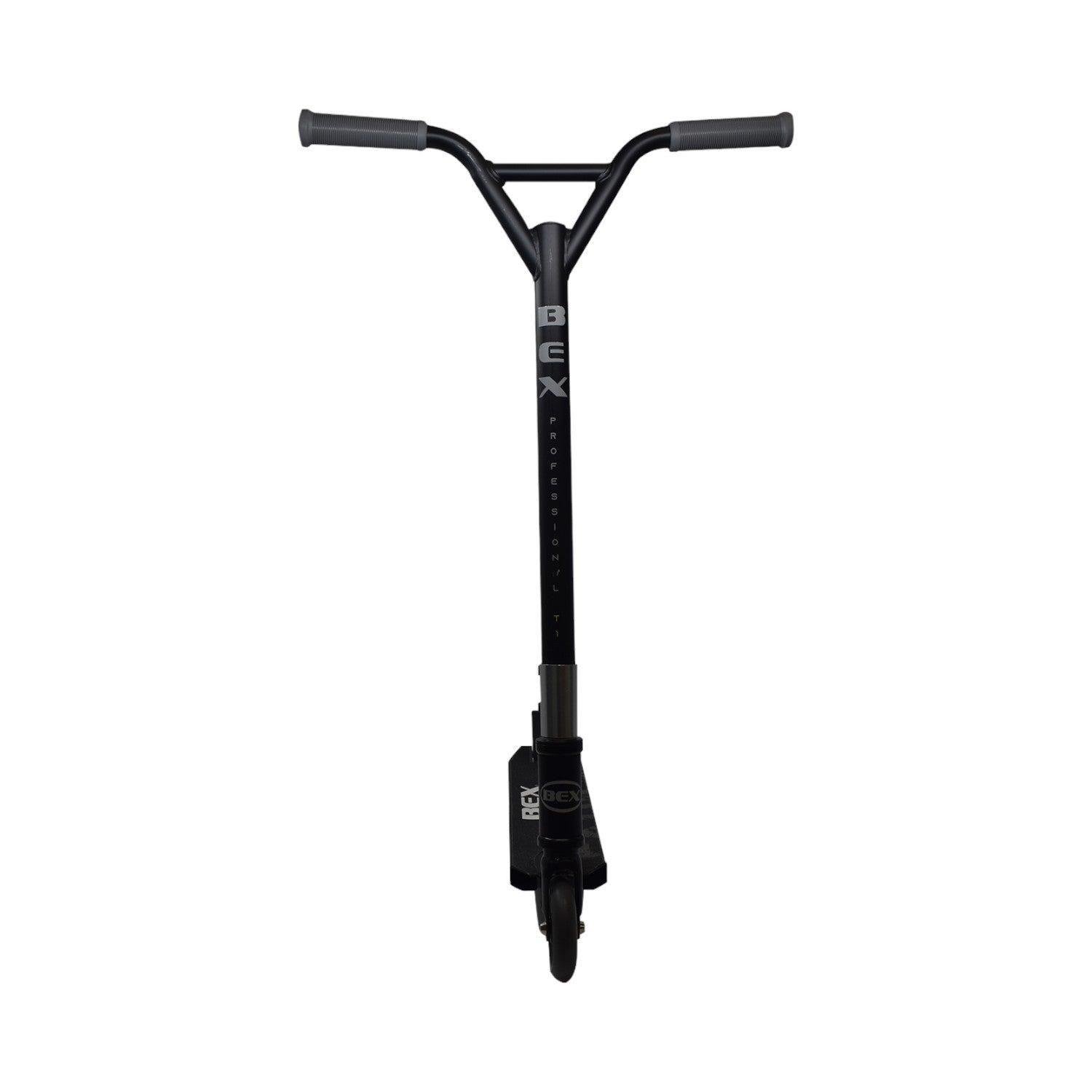 Scooter Freestyle Acrobacia de Salto Professional T1 Bex-2