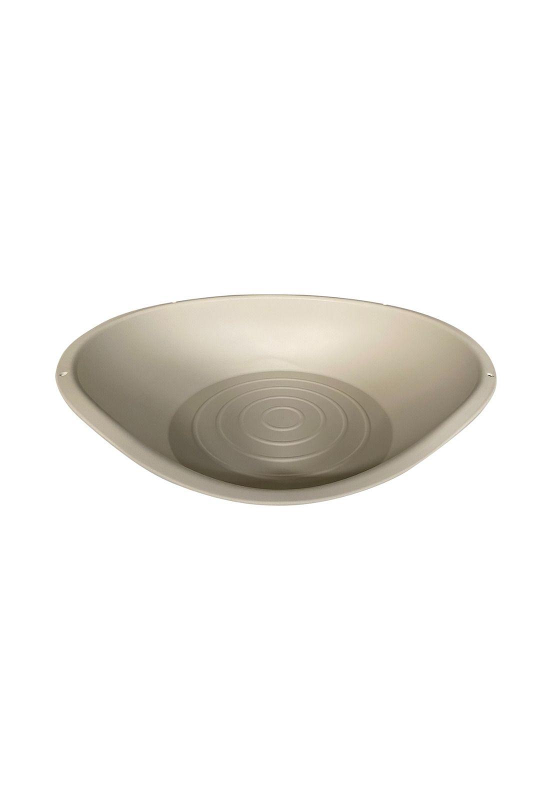 Cama Mascotas 66X53X16 Cm Beige Plastiken-5