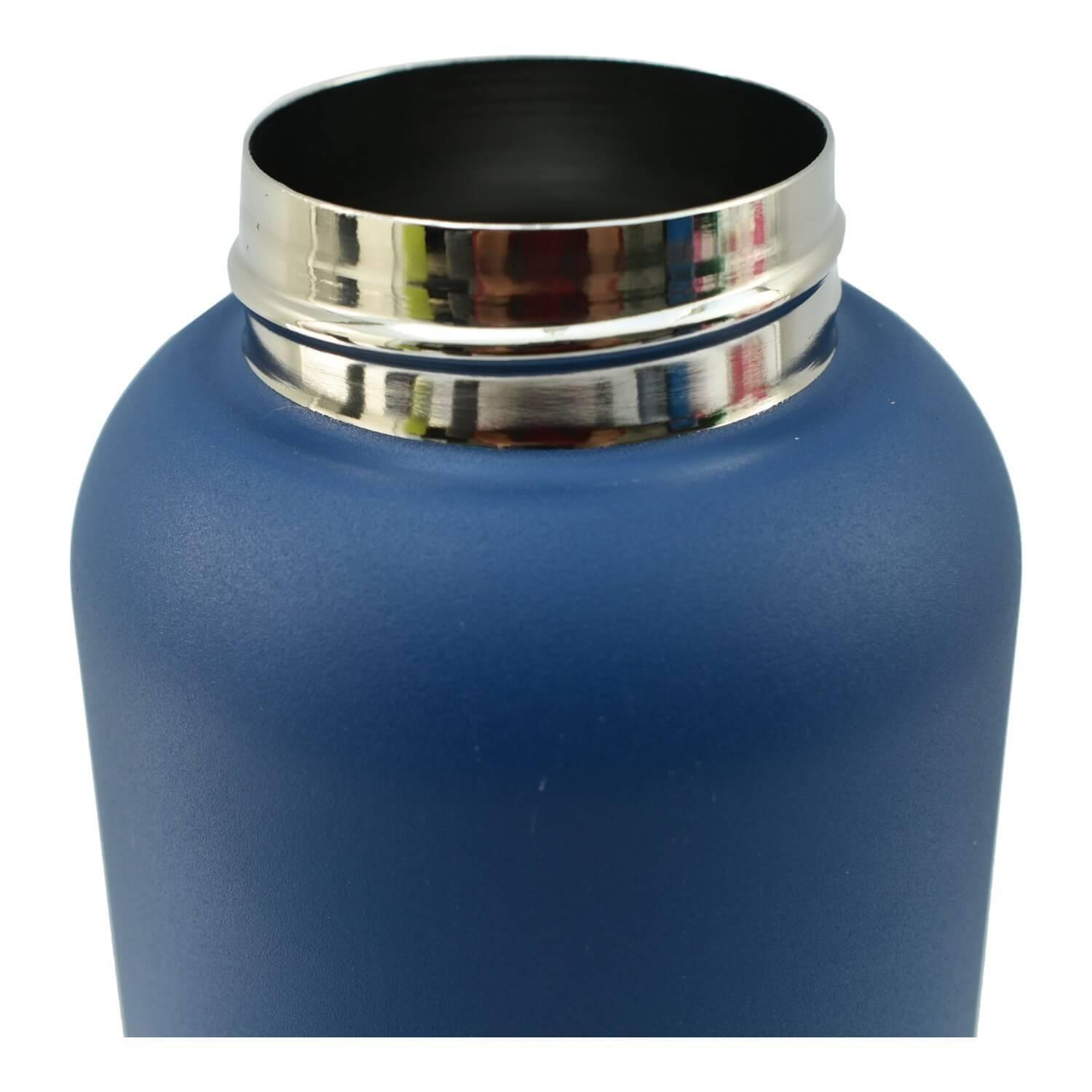 Botella Agua Termica Acero Inox. 750ML National Geographic-2