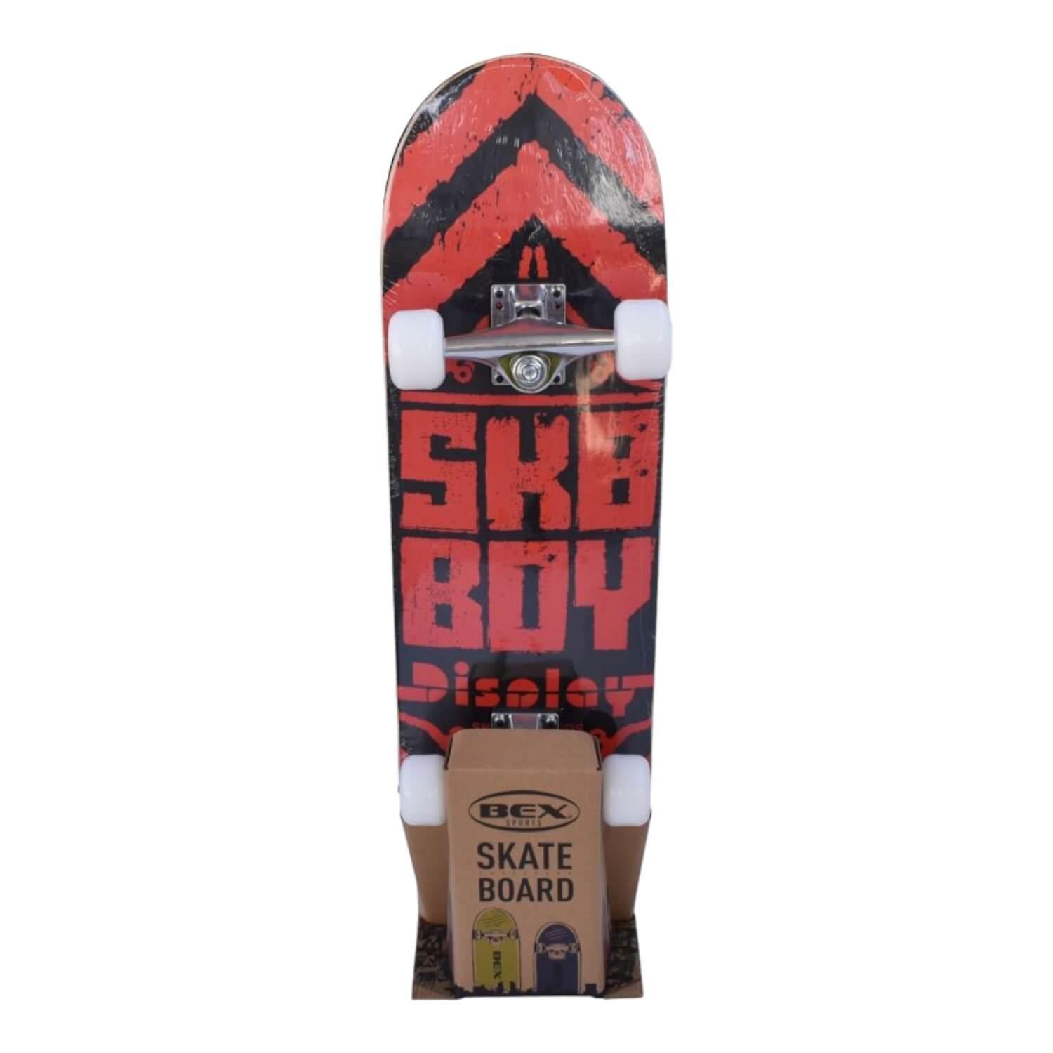 Tabla Patineta Skate 28" - 71cm Bex-2