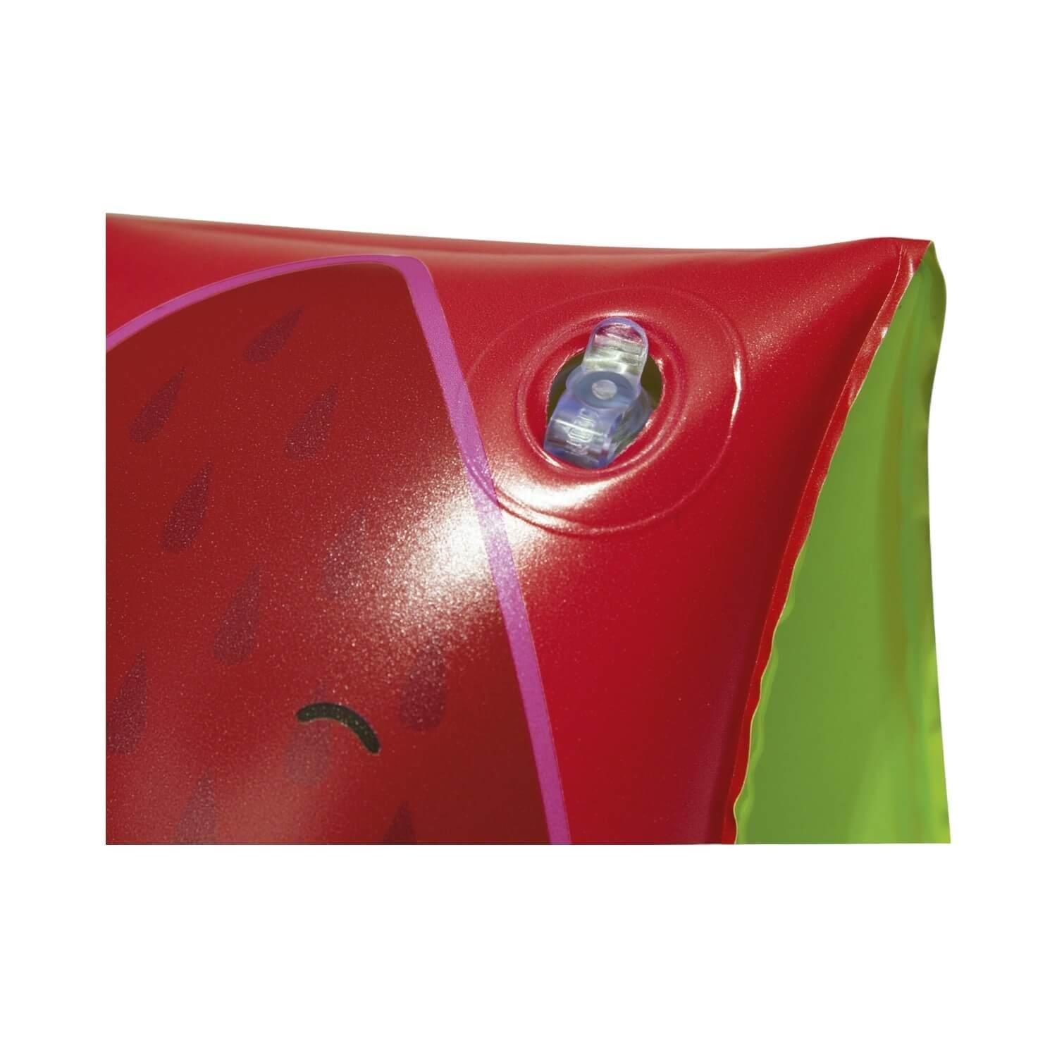 Alitas Inflable Frutas 23X15Cm 3-6 Años Bestway-8