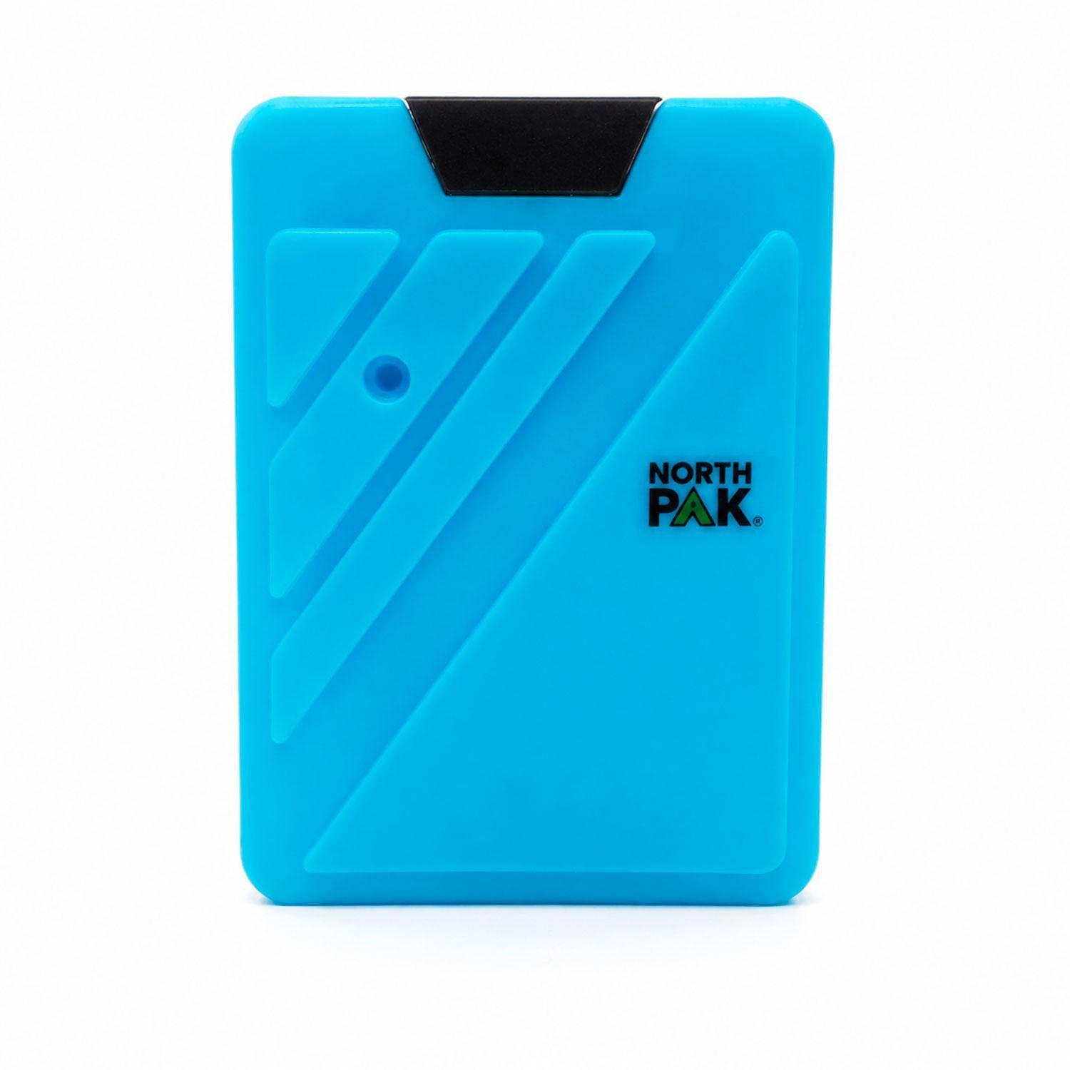 Bloque Ladrillo de Hielo 350ml NorthPak-0