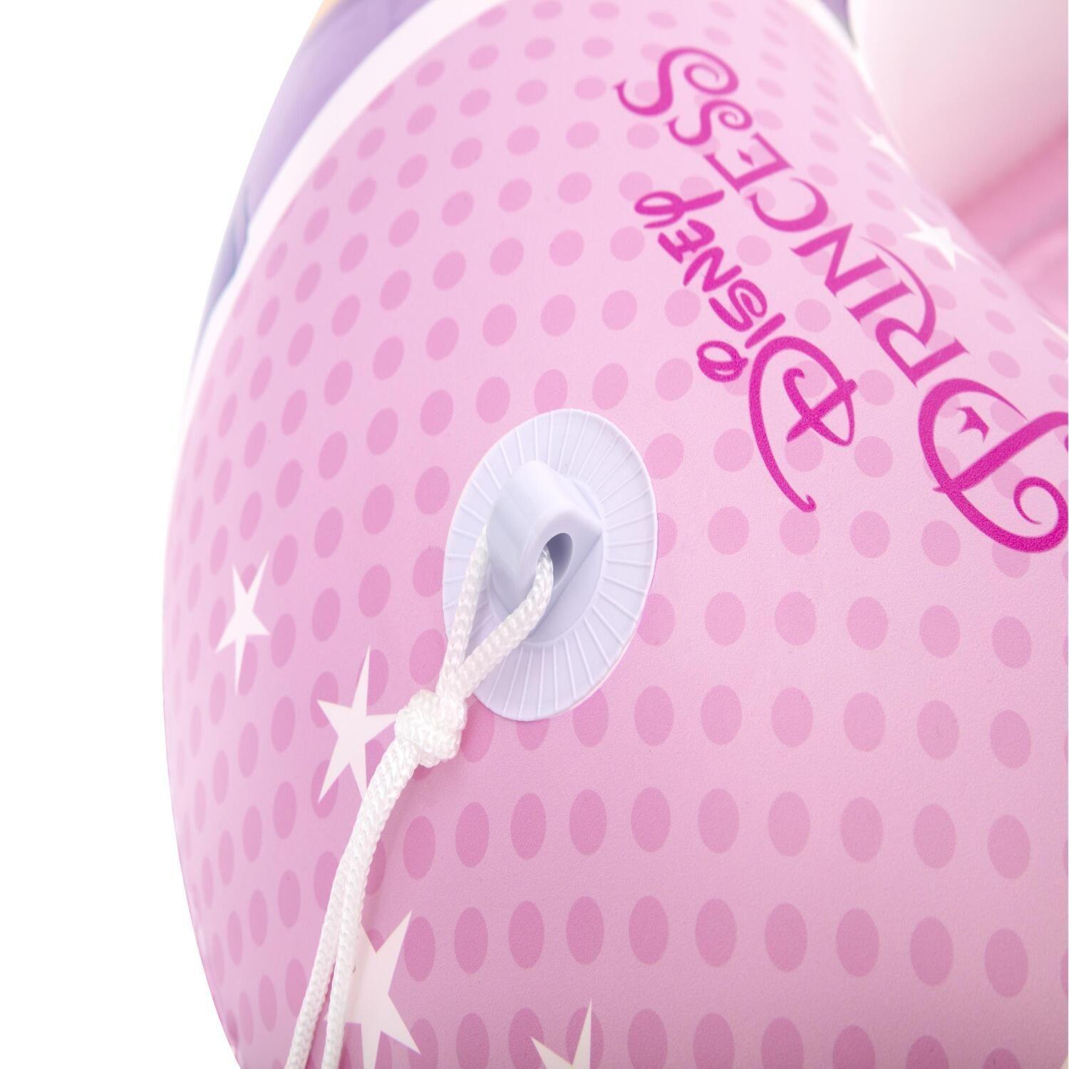 Bote Inflable Junior Princesas Disney 3-6 Años-2