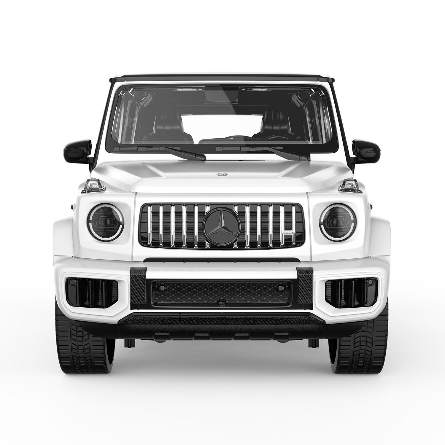 Auto a control remoto Mercedes-Benz AMG G63 Escala 1:14-3