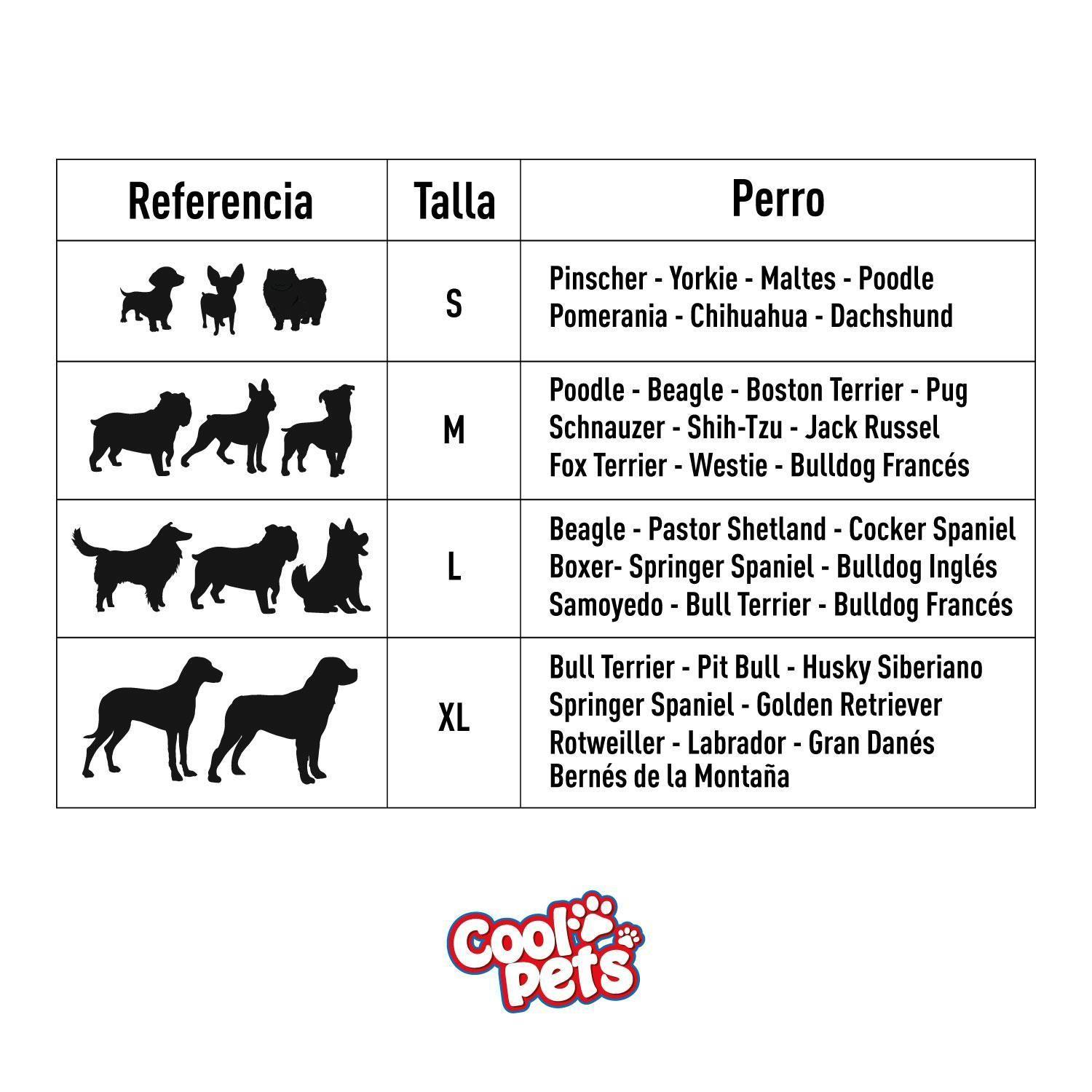 Casa Para Perro Grande Gris Azul Coolpets 83x86x79cm-4